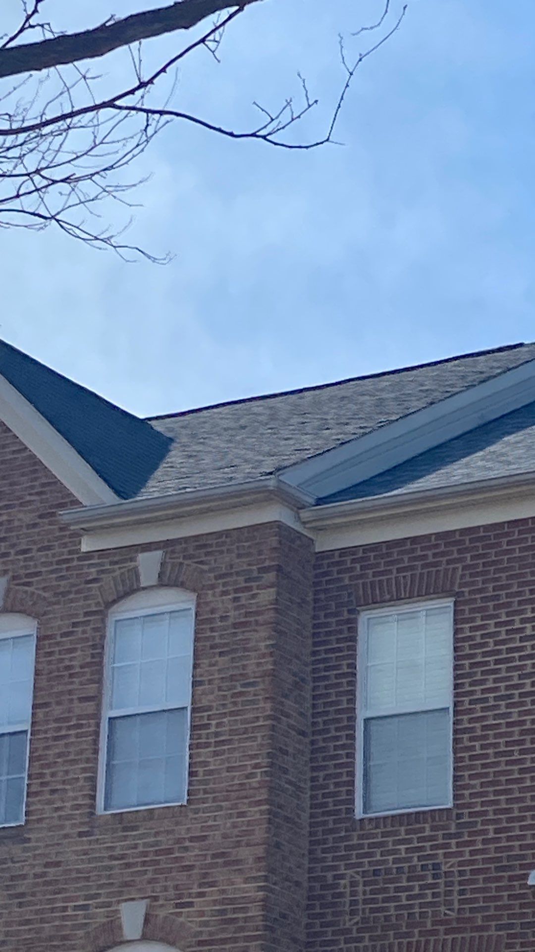 Broadlands: Residential Roof Replacement with CertainTeed Landmark Pro in Max Def Pewterwood by RM Banning, Inc.