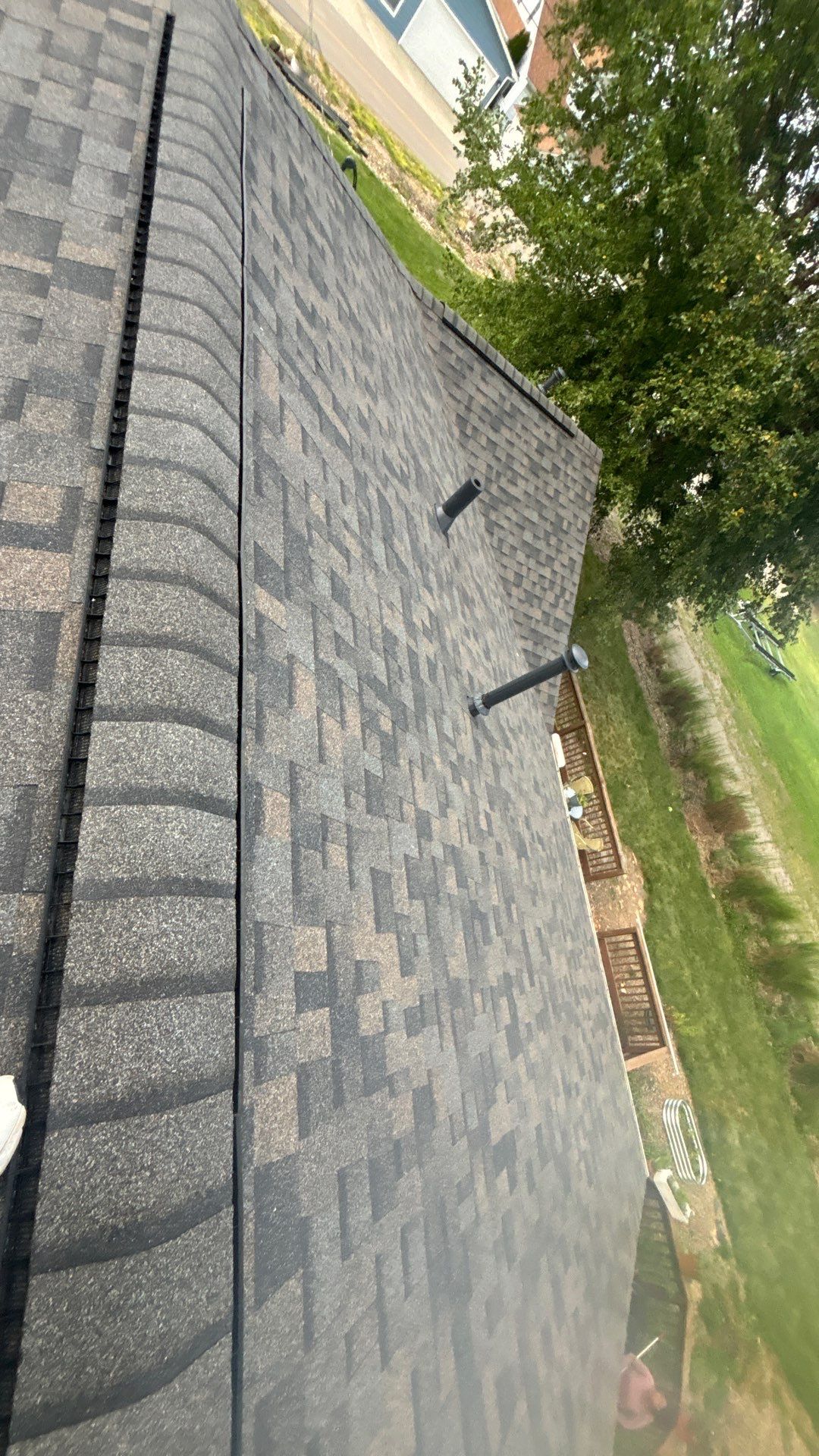 Millersport Roof & Gutter Replacement - Storm Claim Insurance by KFX Roofing