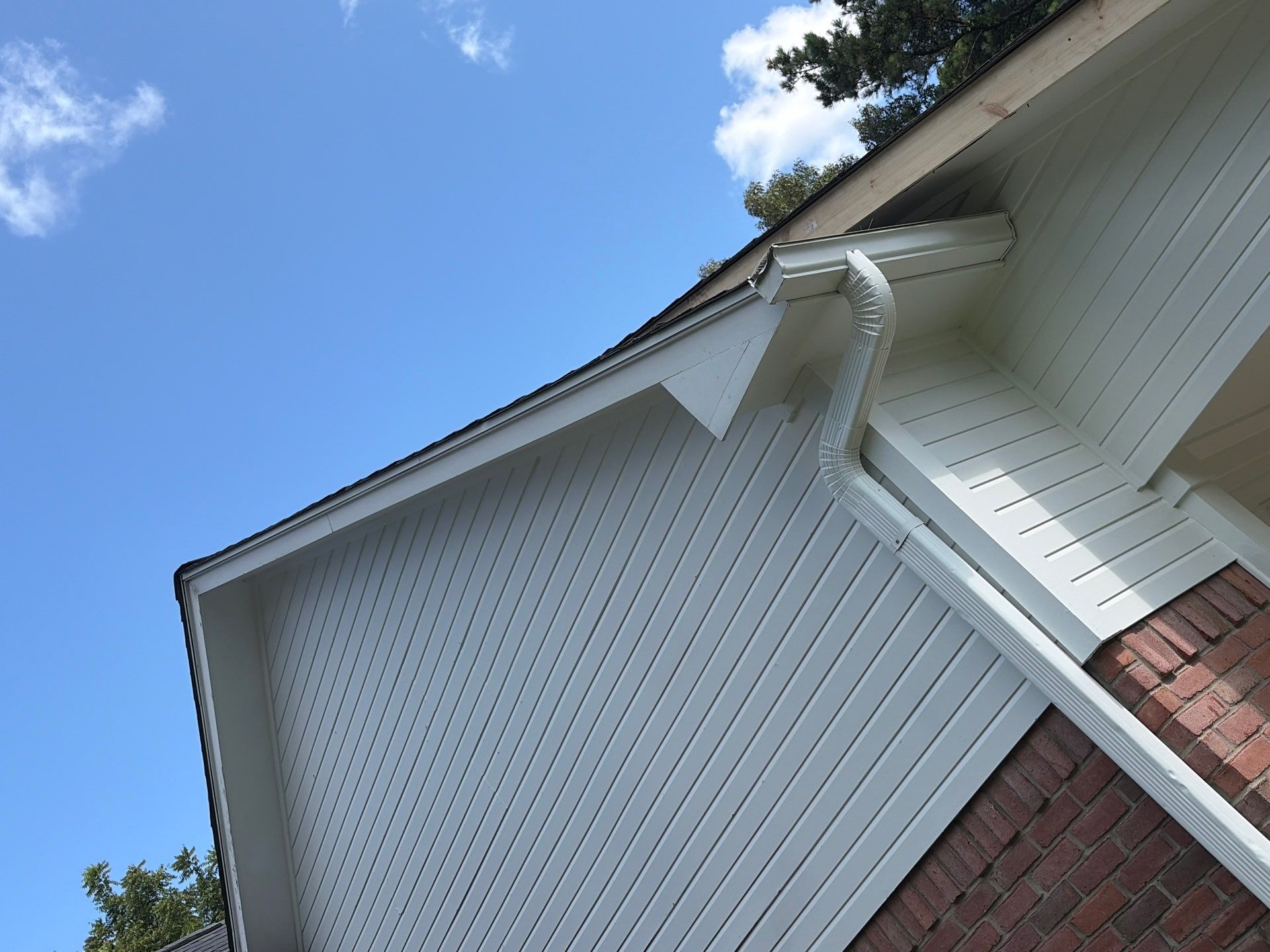 Same Color, Completely Fresh Look in Whitehouse, TX by Quality Coats Painting