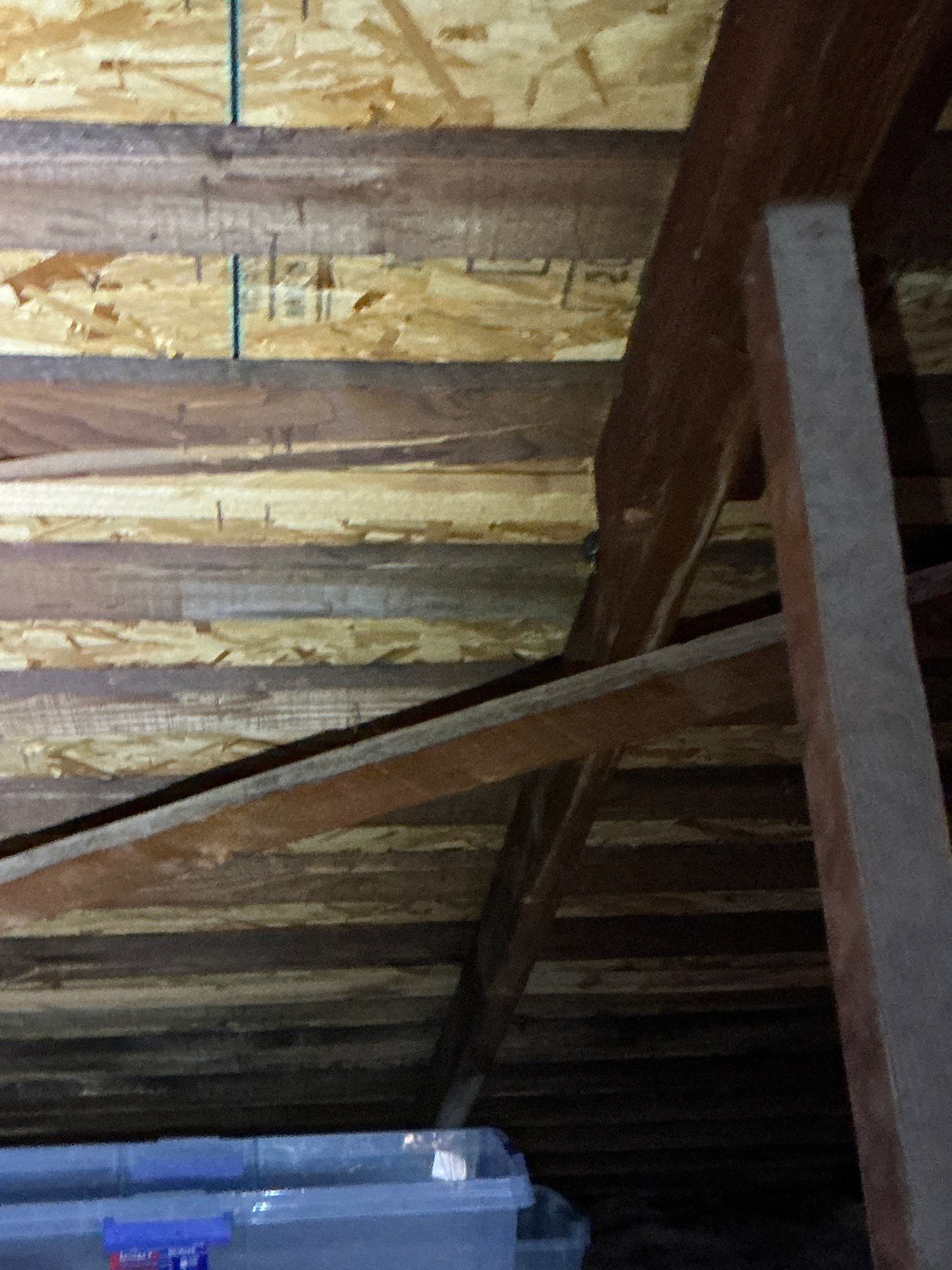 Roof & Solar Reinstallation by Grandmark Service Company