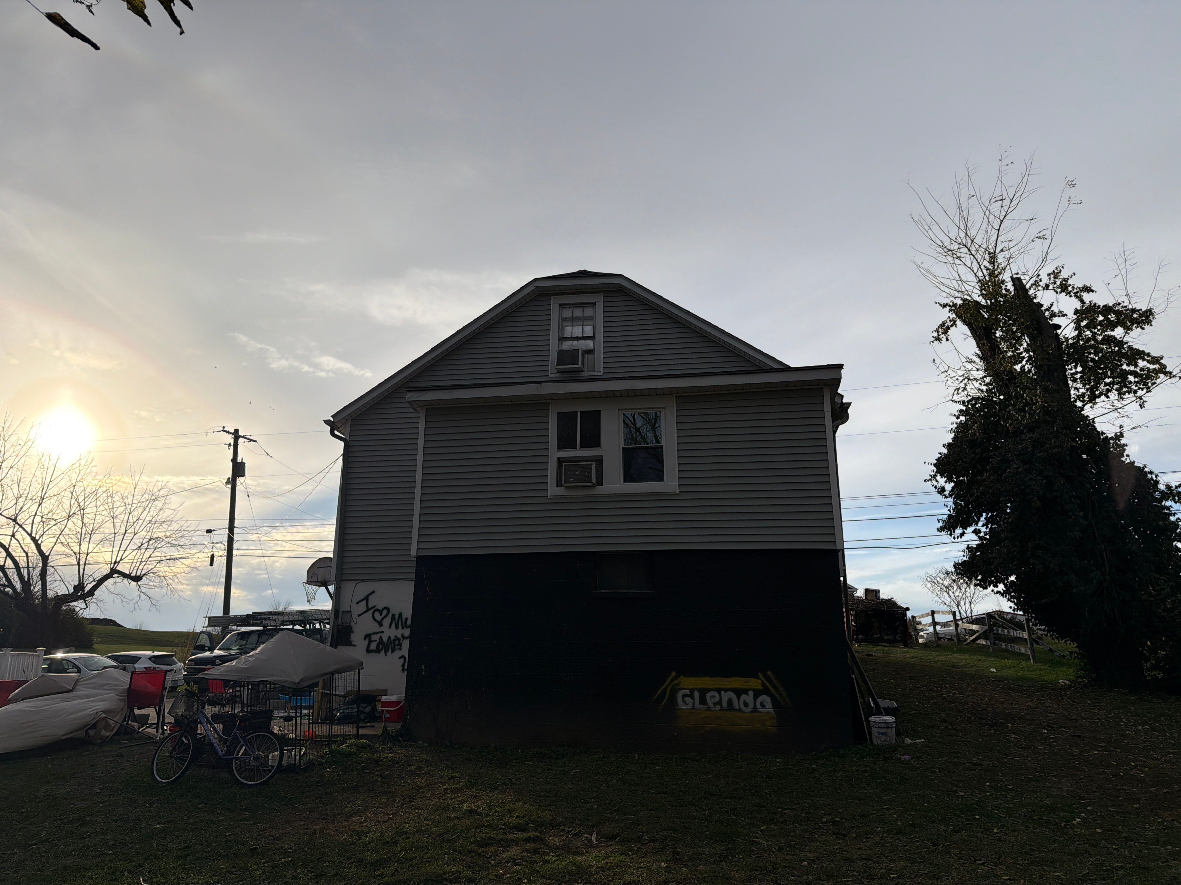 Norandex Woodsman Select - Cacti Siding by Stout Exteriors