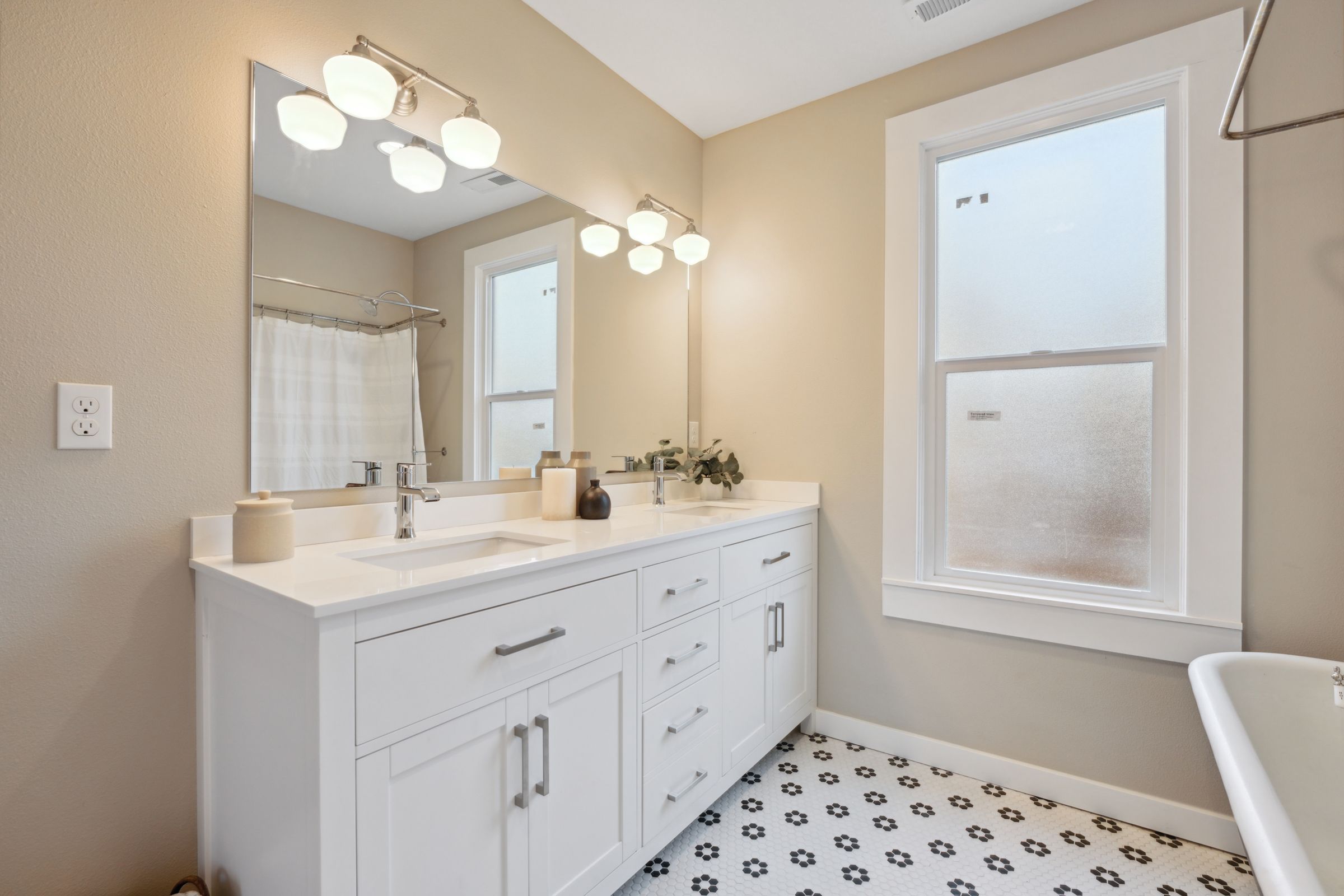 1902 Complete property rehab and full renovation. by Crm Services Llc