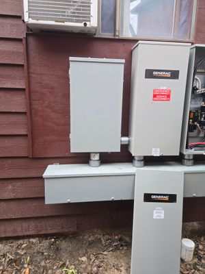 Project in Huntsville