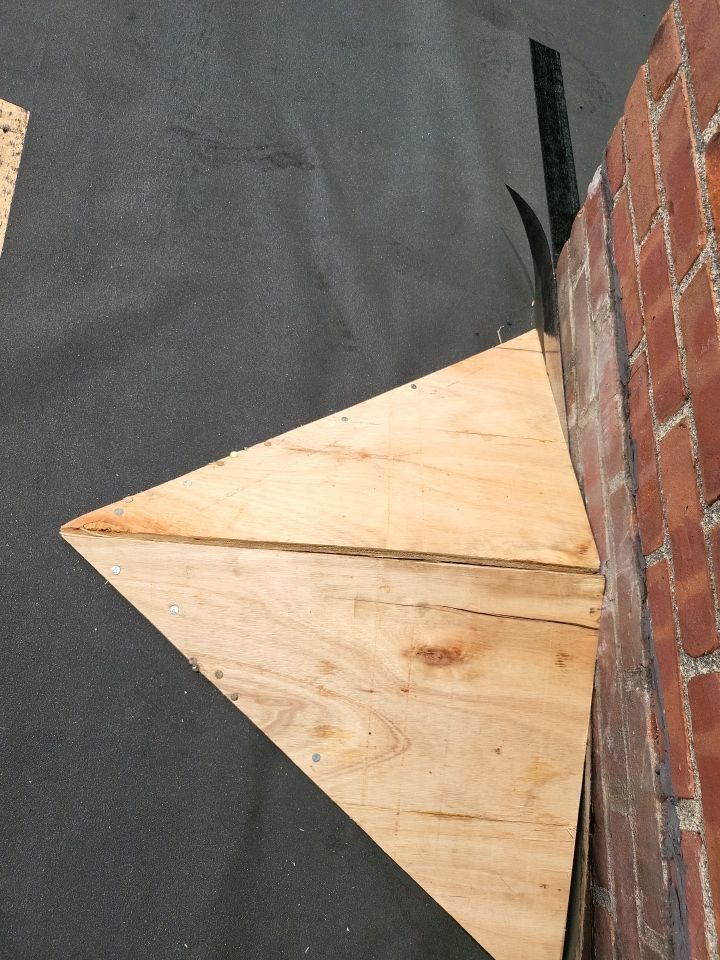 Residential Roofing Installation using Owens Corning Duration Onyx Black by A Plus Exterior