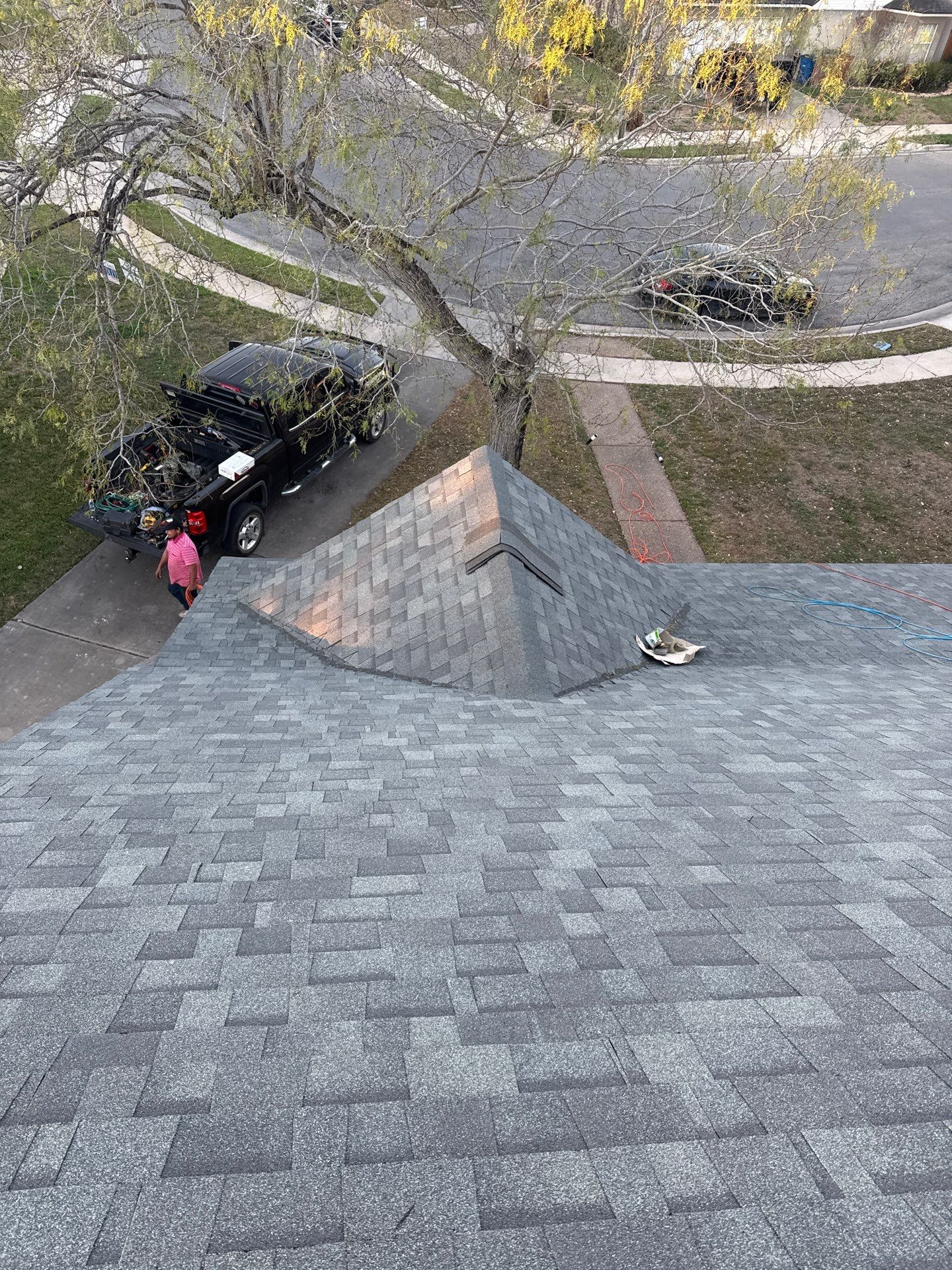 Roofing Portland by Bayfront Roofing and Construction