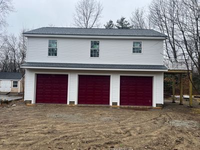 Project in Concord, MA