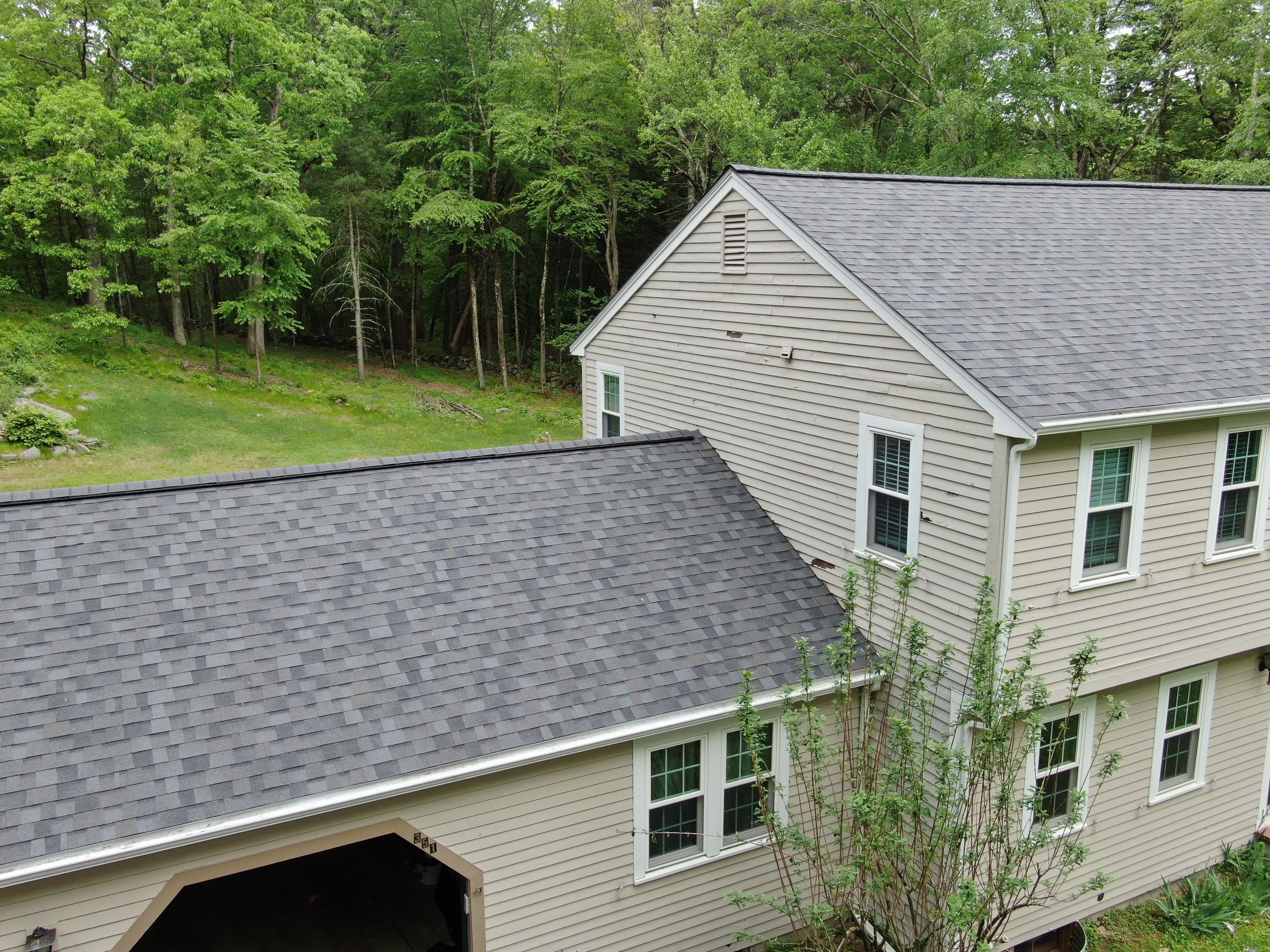 Roofing | Carlisle by Mighty Dog Roofing of Greater Middlesex County