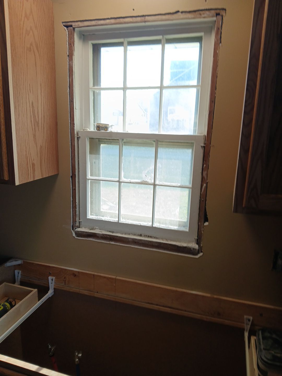 Project in North Manchester, IN by Window World Of Fort Wayne