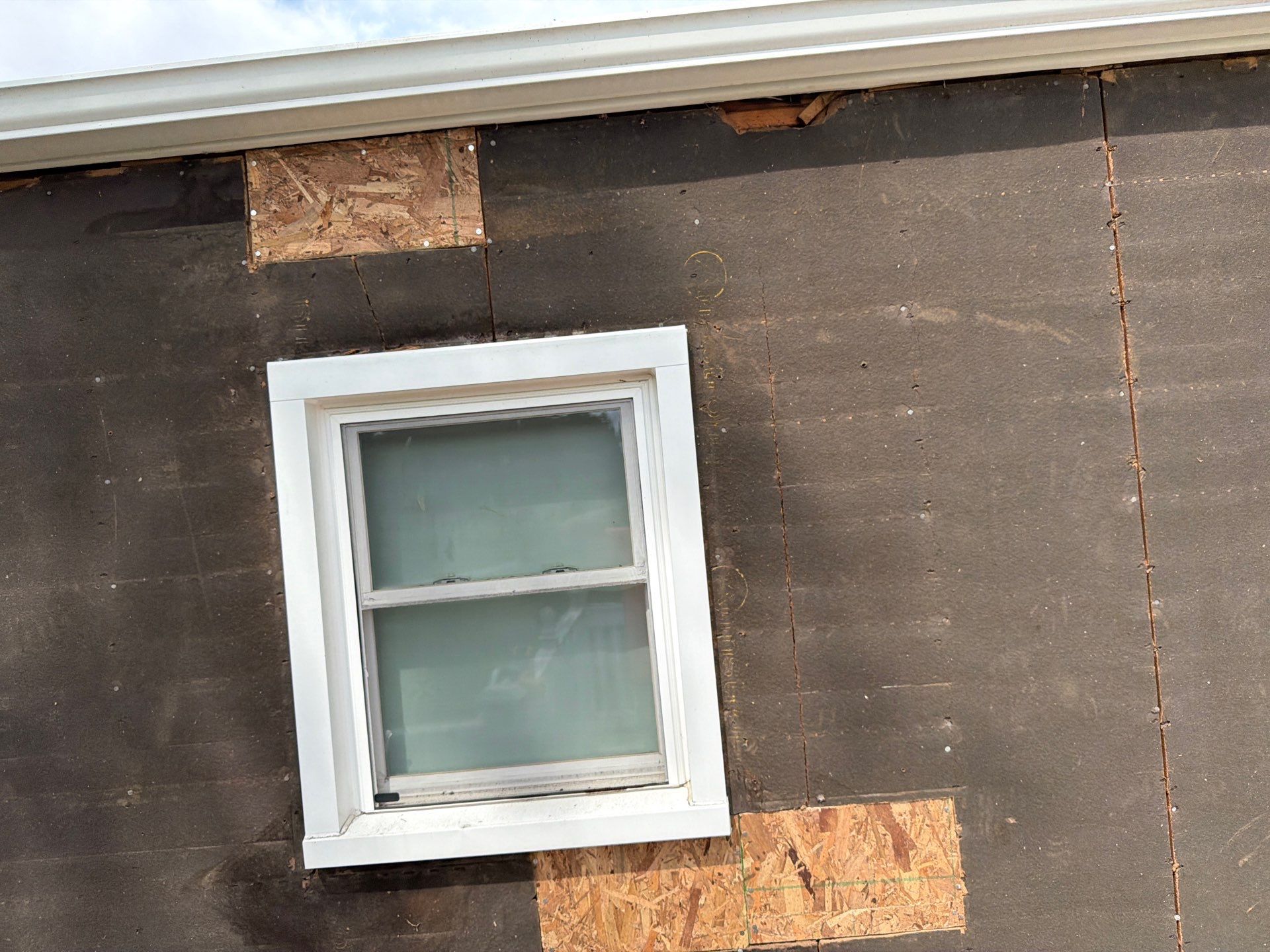 Siding by Aspen Home Improvements