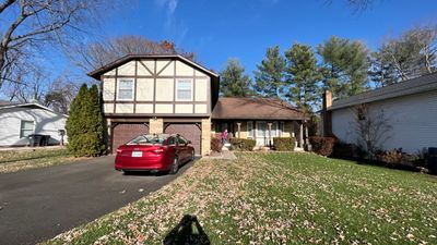 Springfield: CertainTeed Landmark Designer Shingles in Burnt Sienna