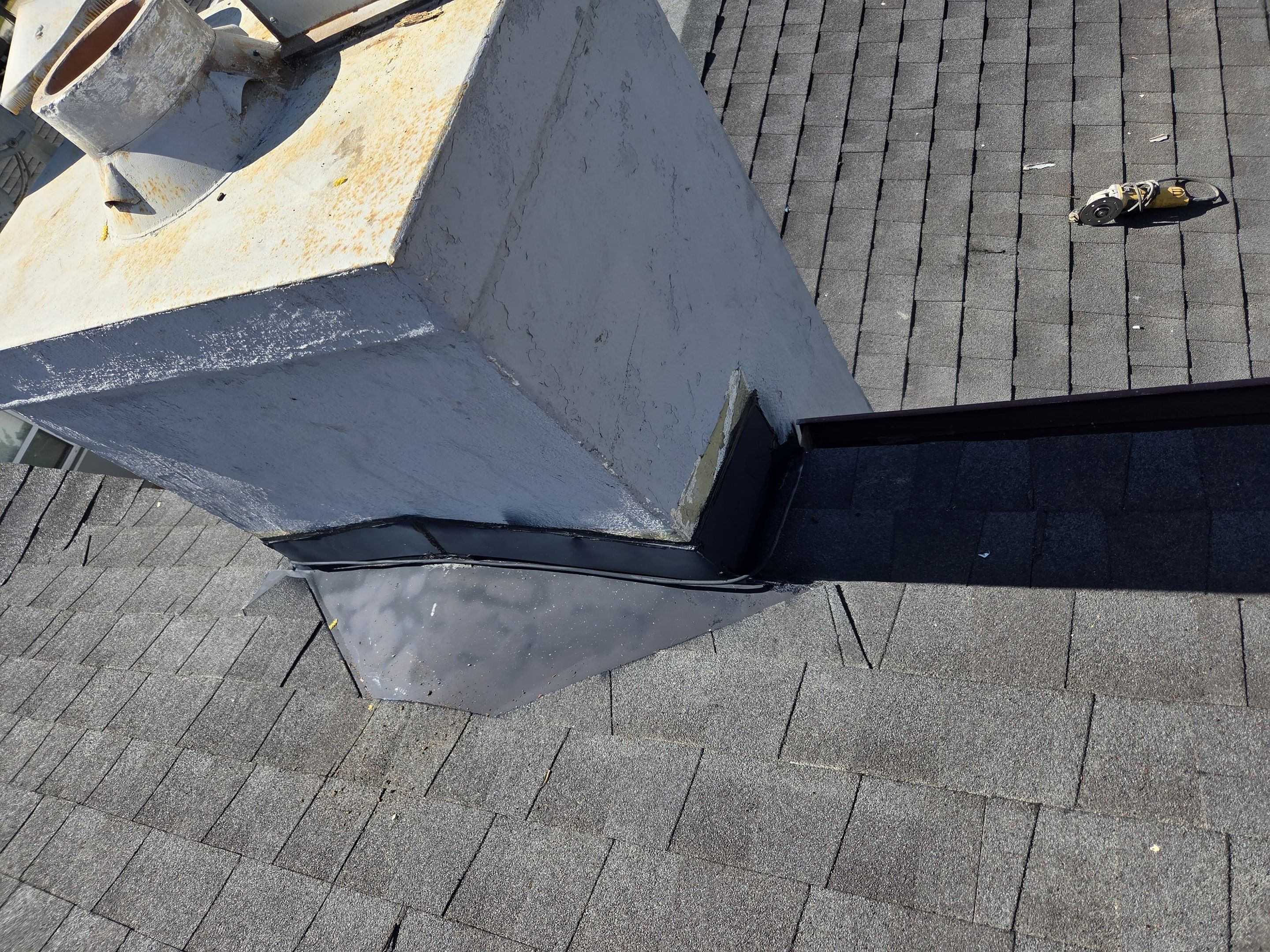 Roof Replacement - San Leandro, CA 94577 by Epic Roof Replacement