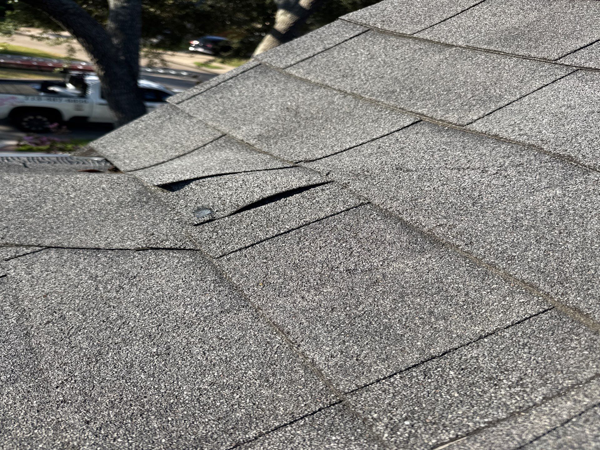 Roof Repair Houston by Roof Repair Company