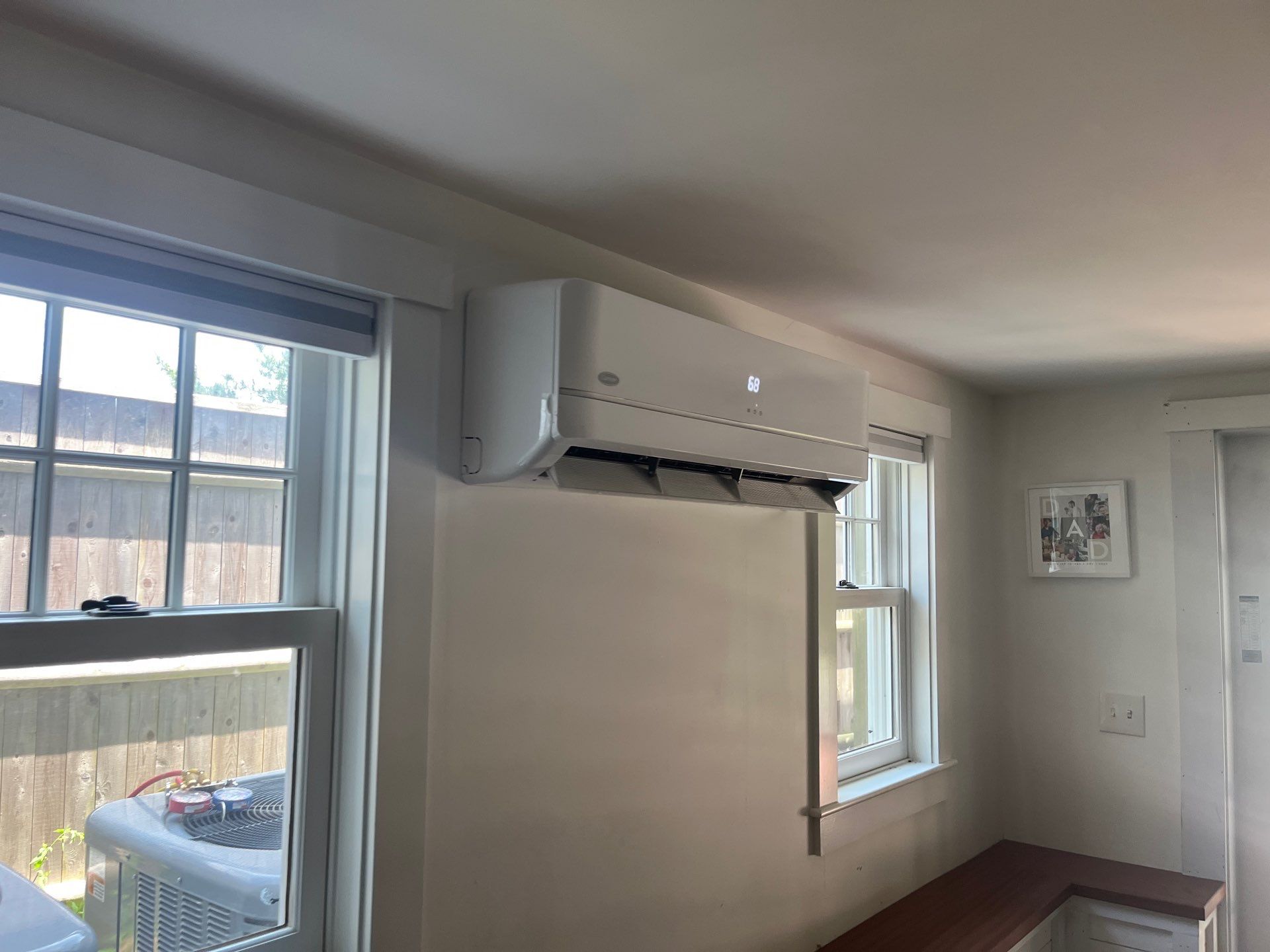 Annual AC and Heat Service — Marblehead by FAGONE MECHANICAL