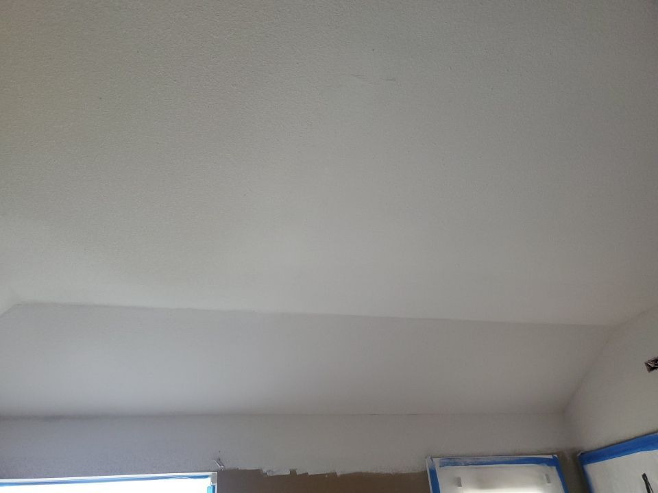 Comprehensive Interior Restoration and Water Damage Repair in Manor by Caliber Restoration LLC