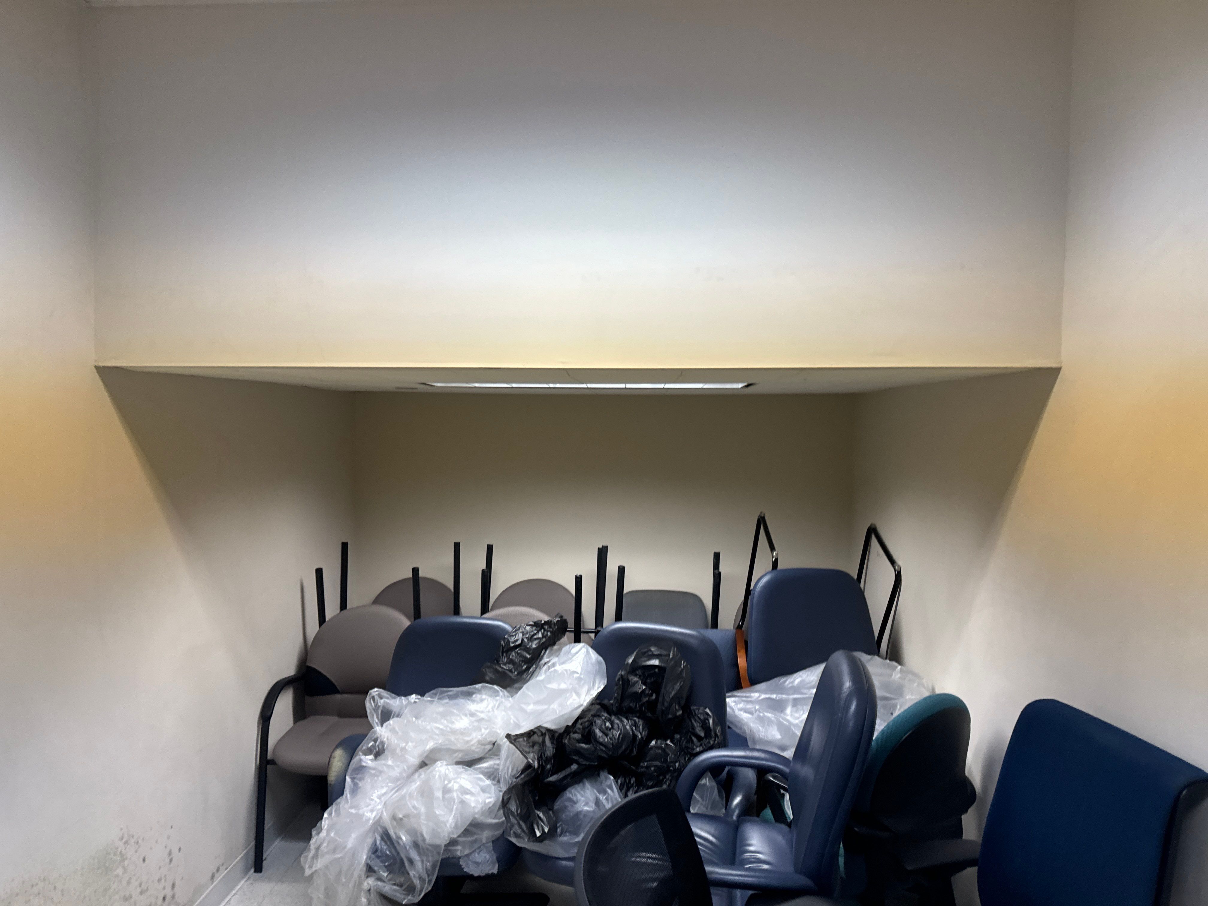Mold Remediation Fairfield NJ by Pure Service Pro, LLC 