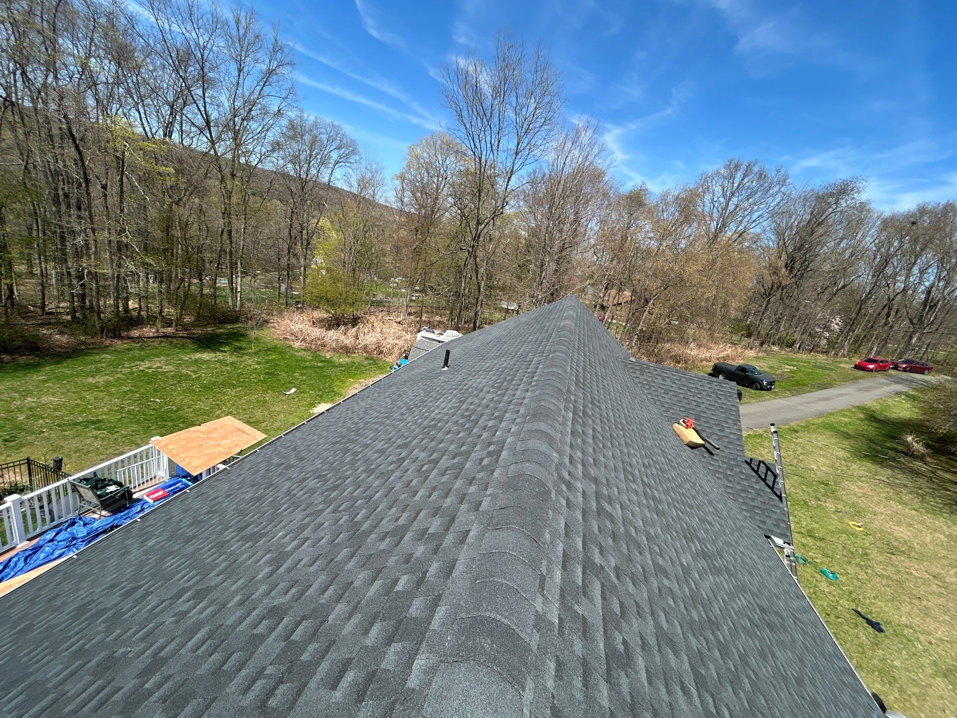 Middletown by All site builders LLC