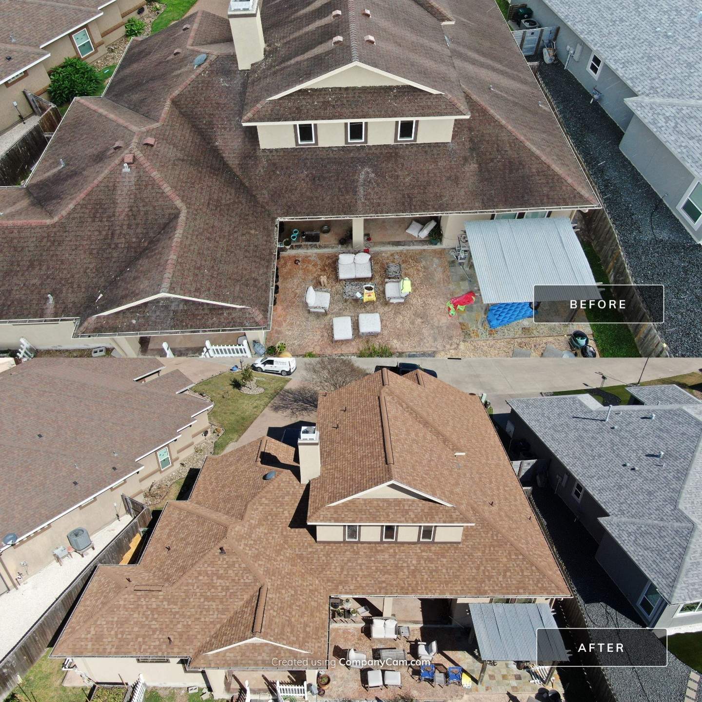 Riverside Bullet Proof by Bayfront Roofing and Construction