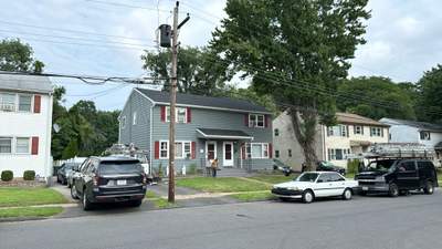 Full Roof Replacement in Hartford, CT – Owens Corning Duration, Onyx Black