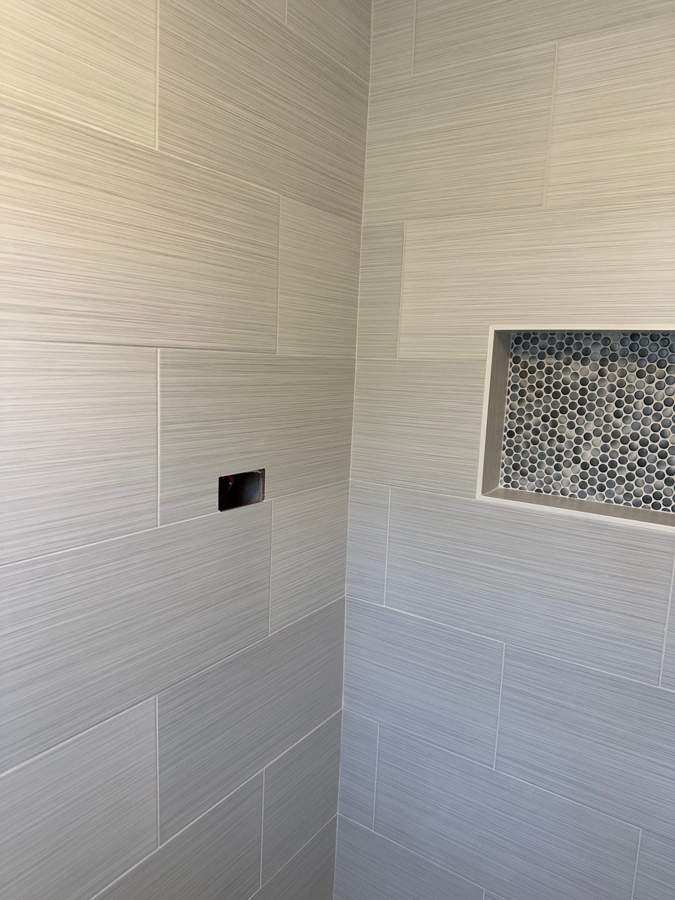 Bathroom Remodel by The Smet Companies, LLC