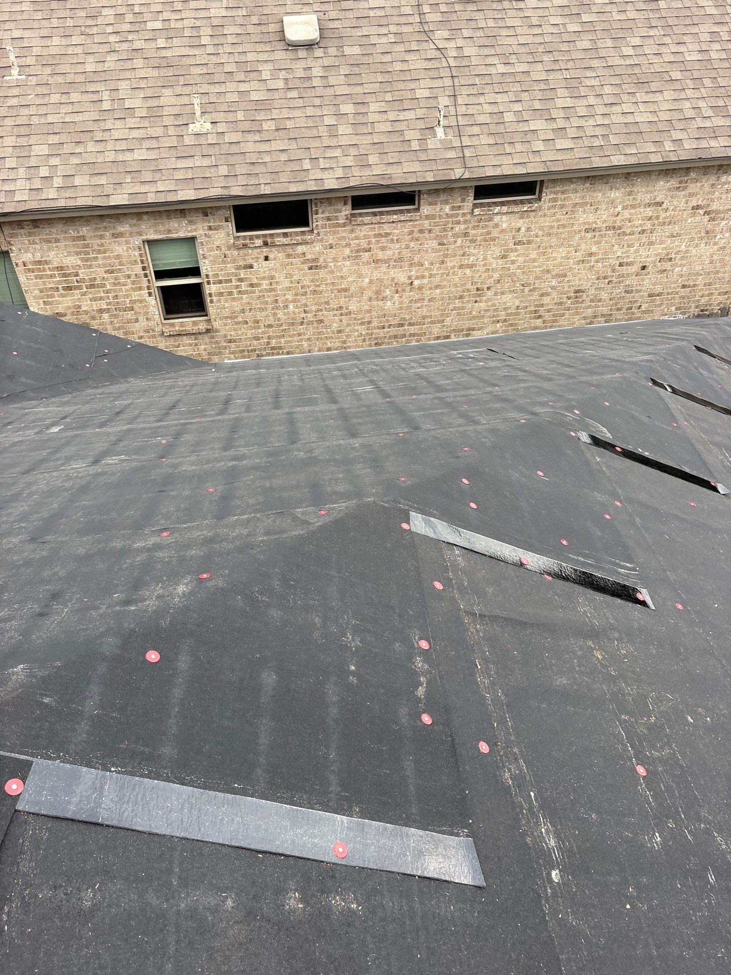 More Portland Hail  by Bayfront Roofing and Construction