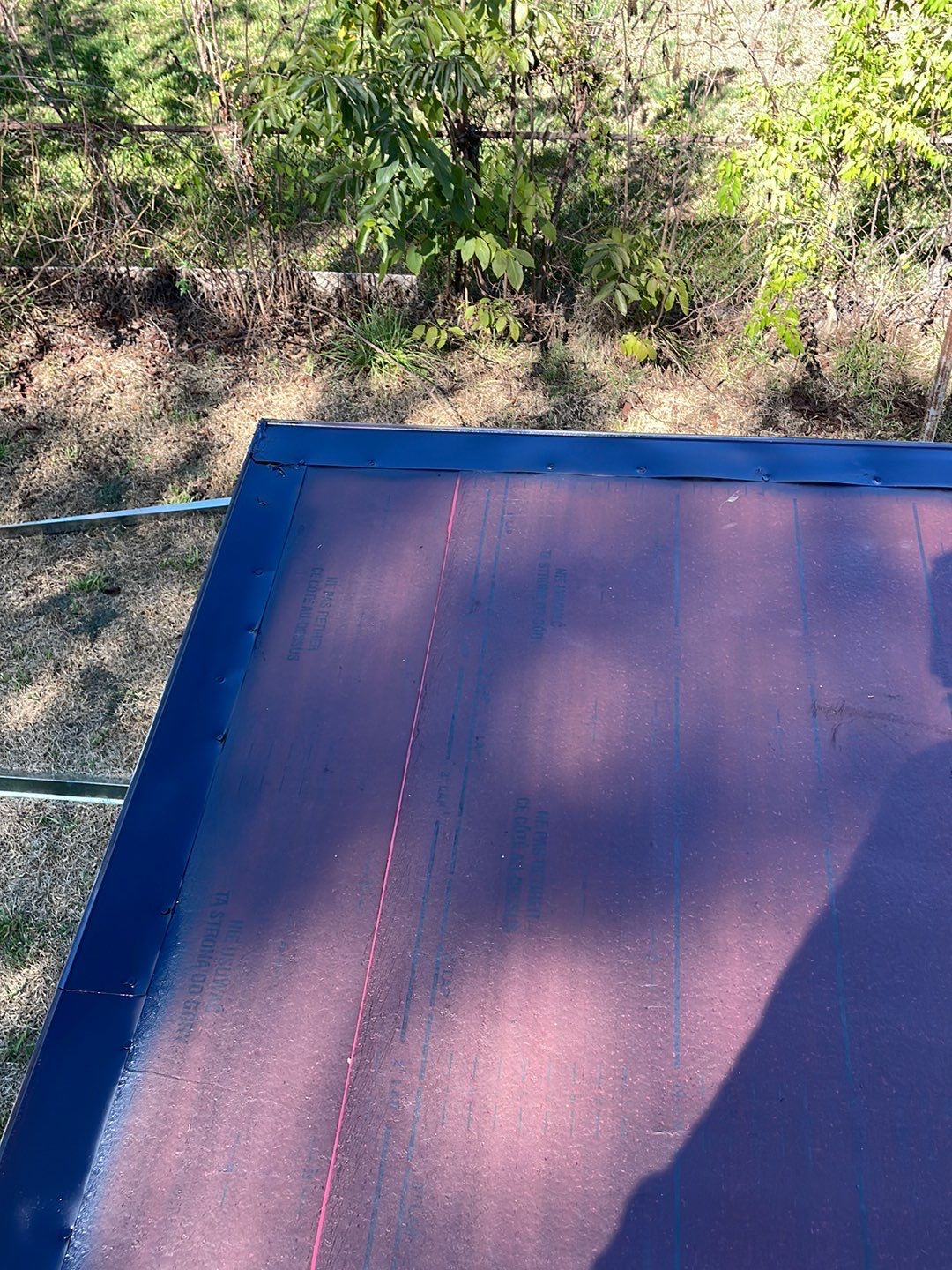 Residential Roofing Repair using Owen's Corning Duration (Lifetime) Shingles by Roof Repair Company