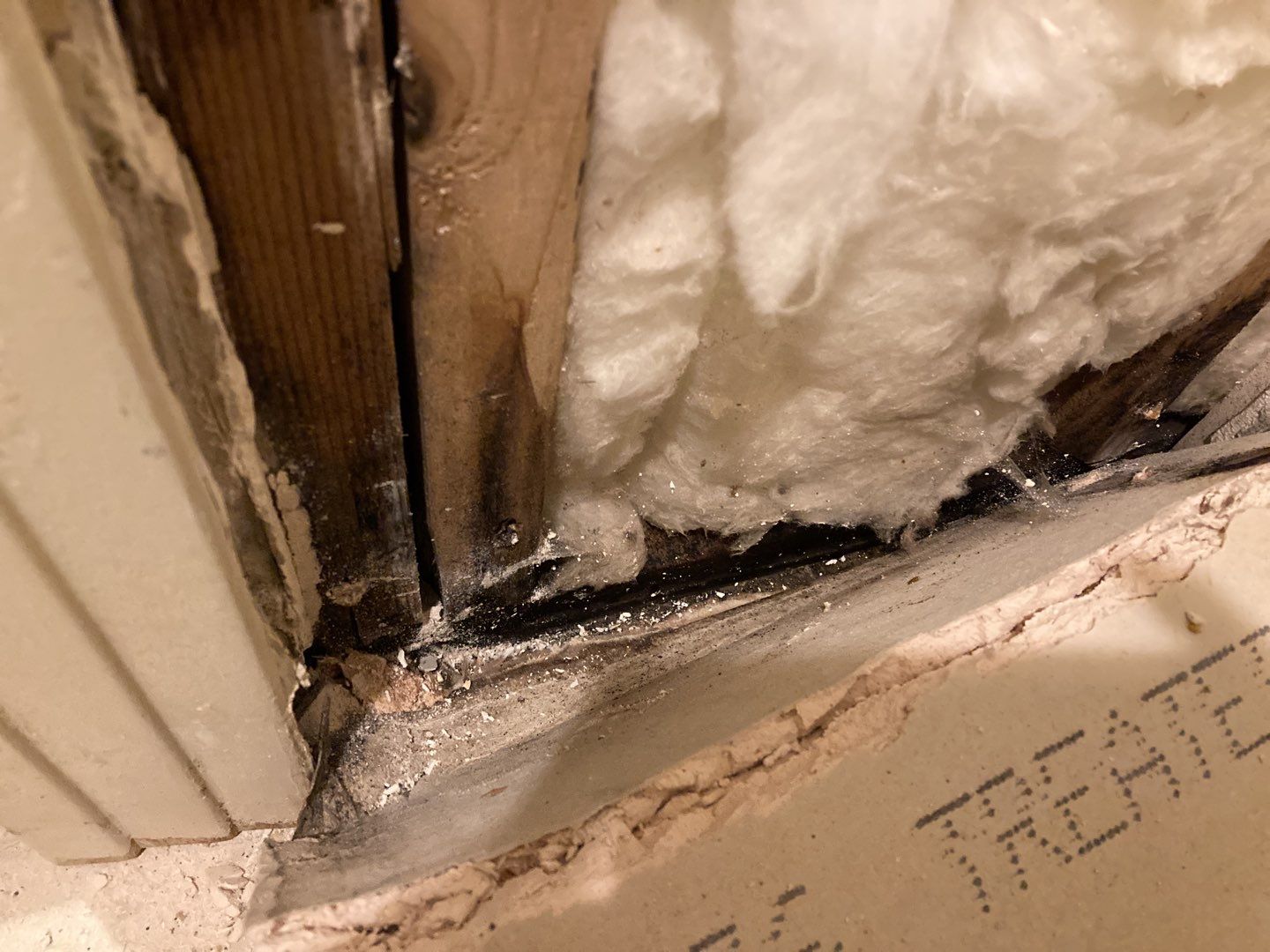 Water Damage Repair by Accountable Home Services