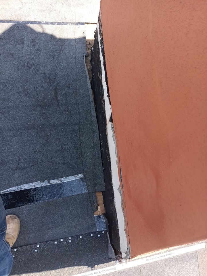 Island Tile Exorcist by Bayfront Roofing and Construction