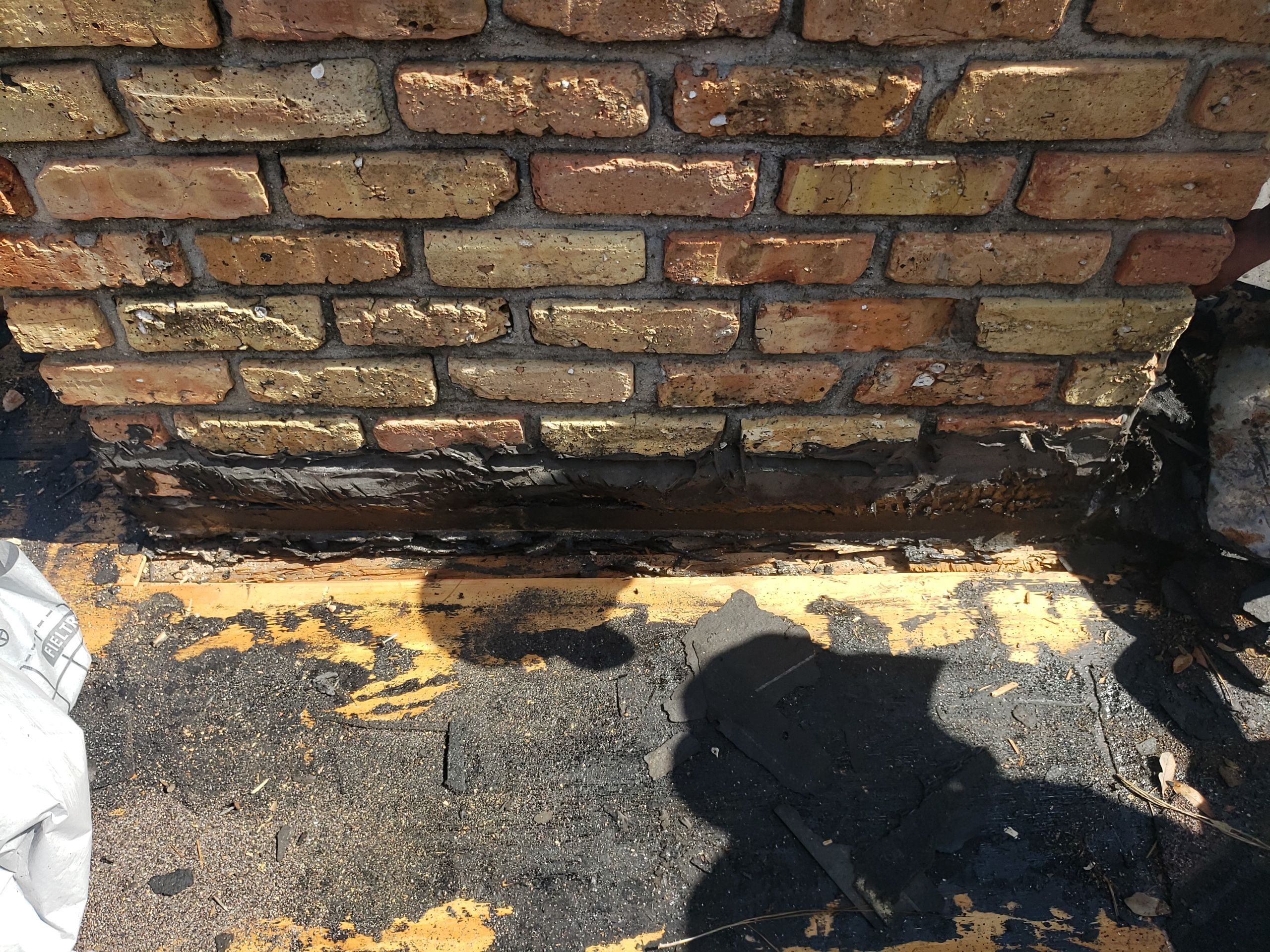 Residential Roofing Installation using Roof Replacement by American Roofing & Construction LLC