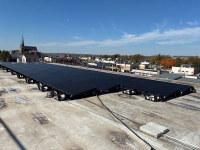 Project in Clarksville