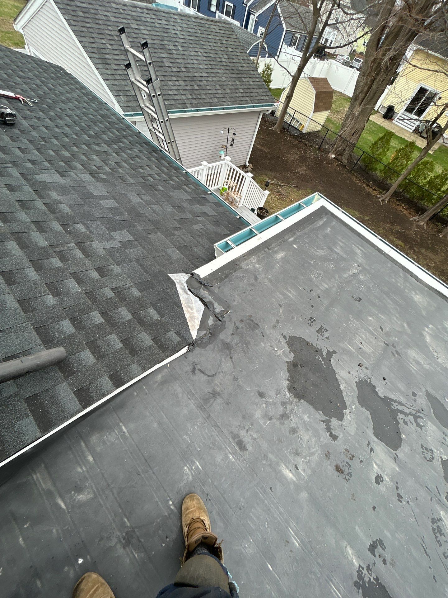 Roofing | Haverhill by Mighty Dog Roofing of Greater Middlesex County