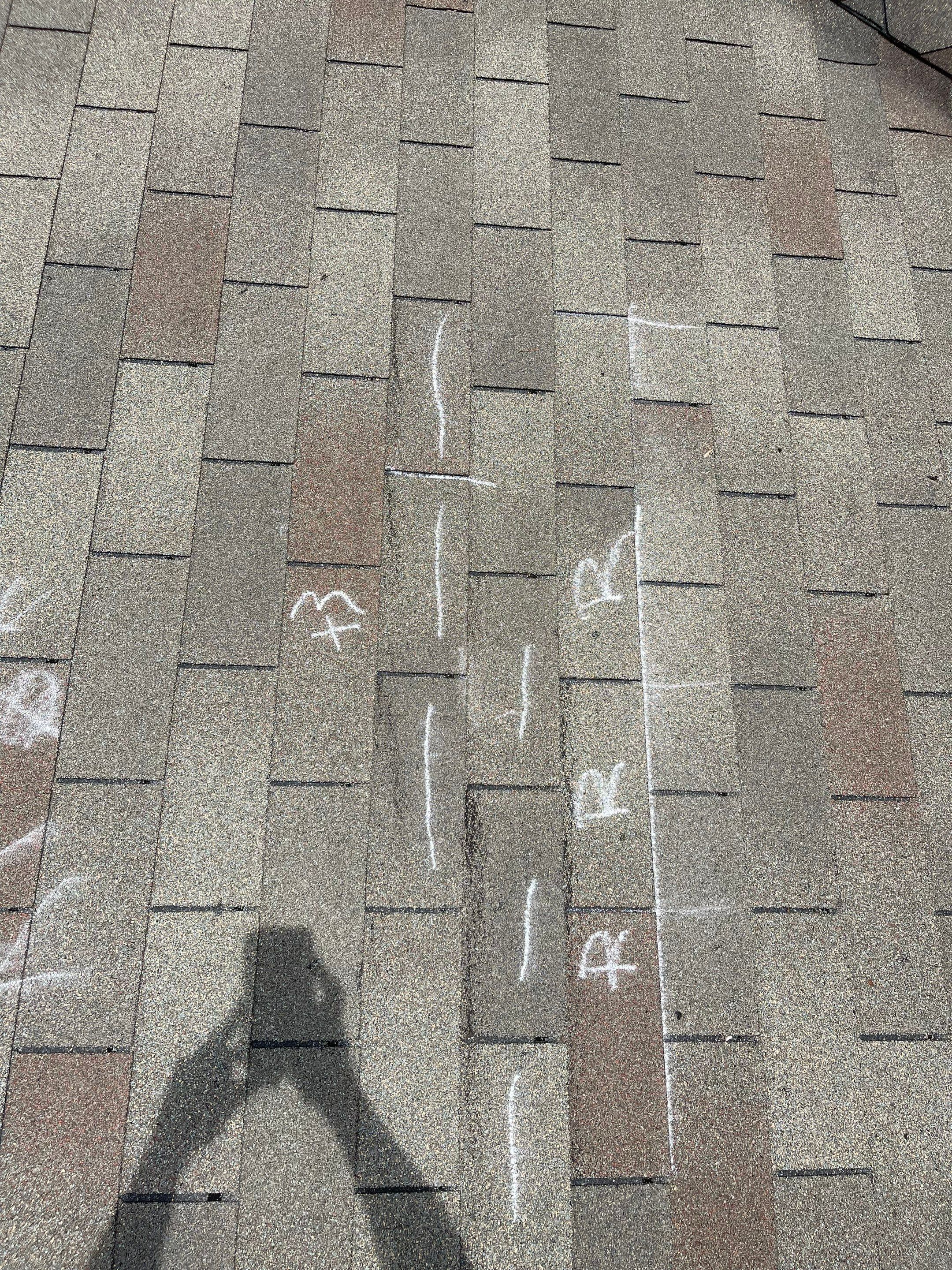 Residential Roofing Installation using Owens Corning by Inspector Roofing and Restoration