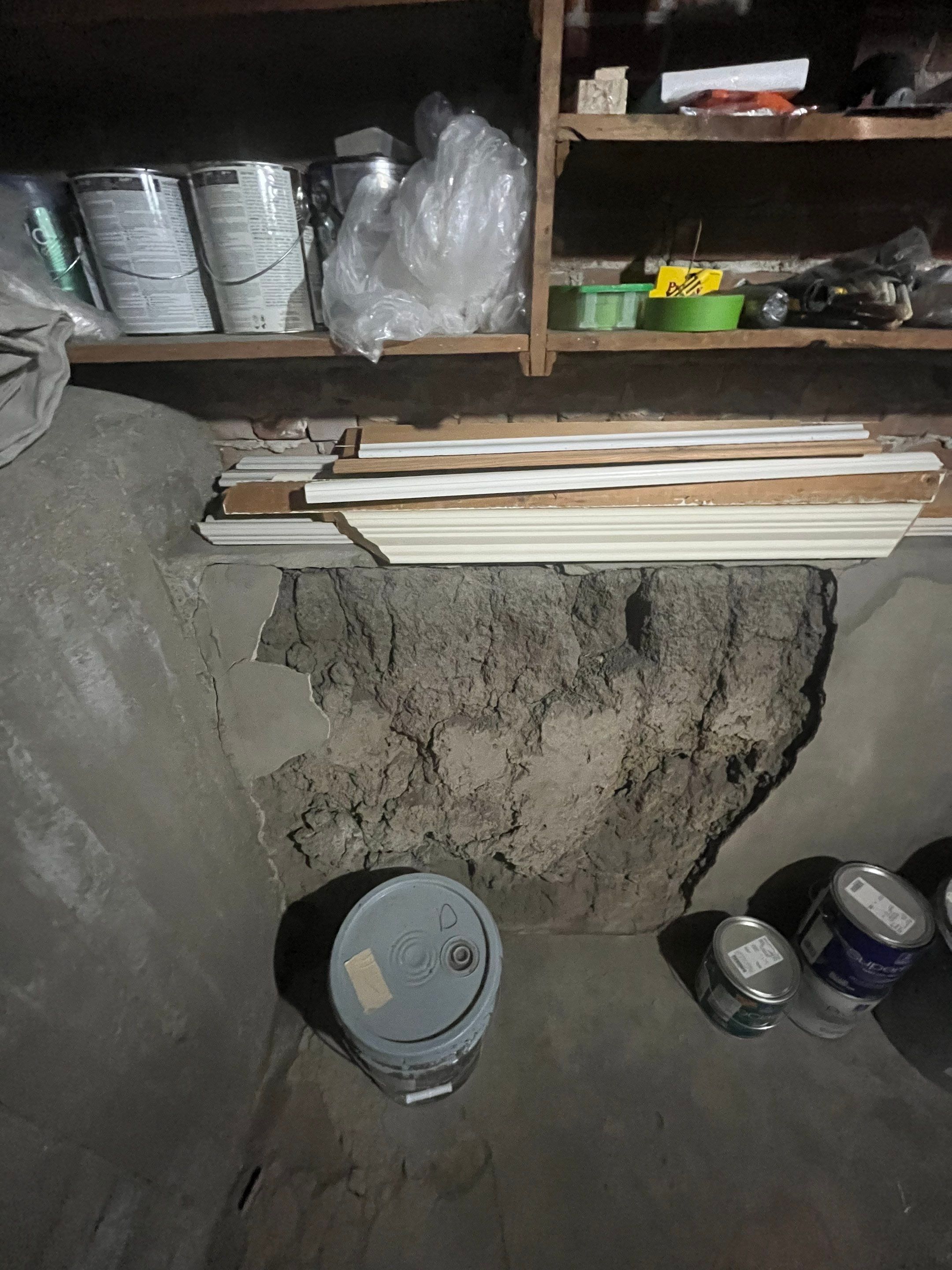 Foundation Repair – Arapahoe, Nebraska by Tillotson Enterprises