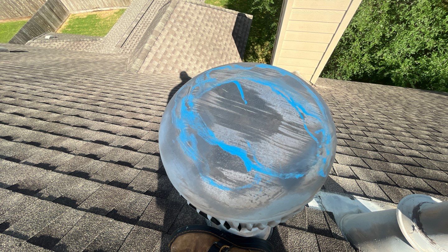 Residential Roofing Installation using Owen's Corning Duration by Roof Concepts Construction