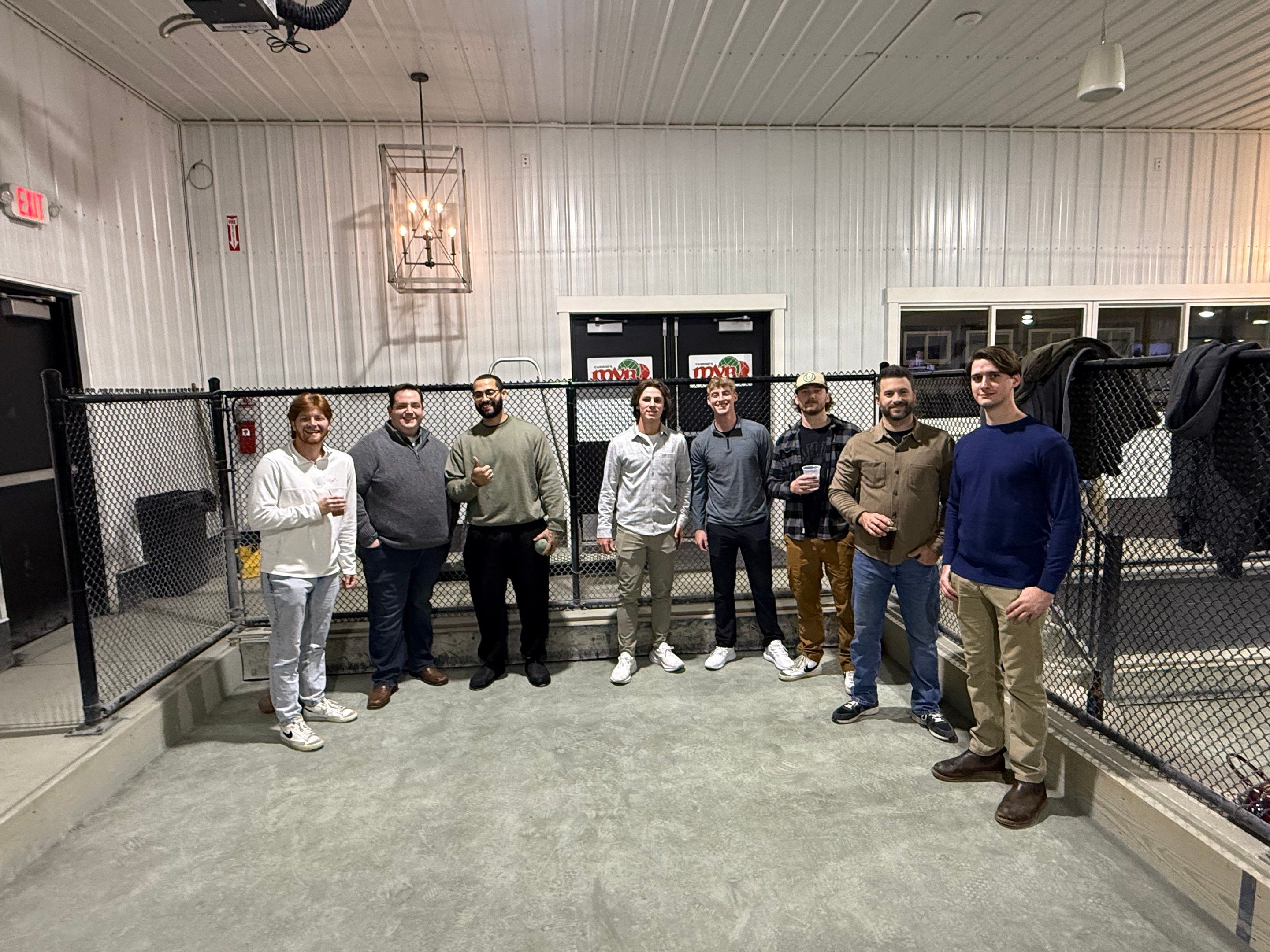 Project in McDonald, OH by P&D Painting