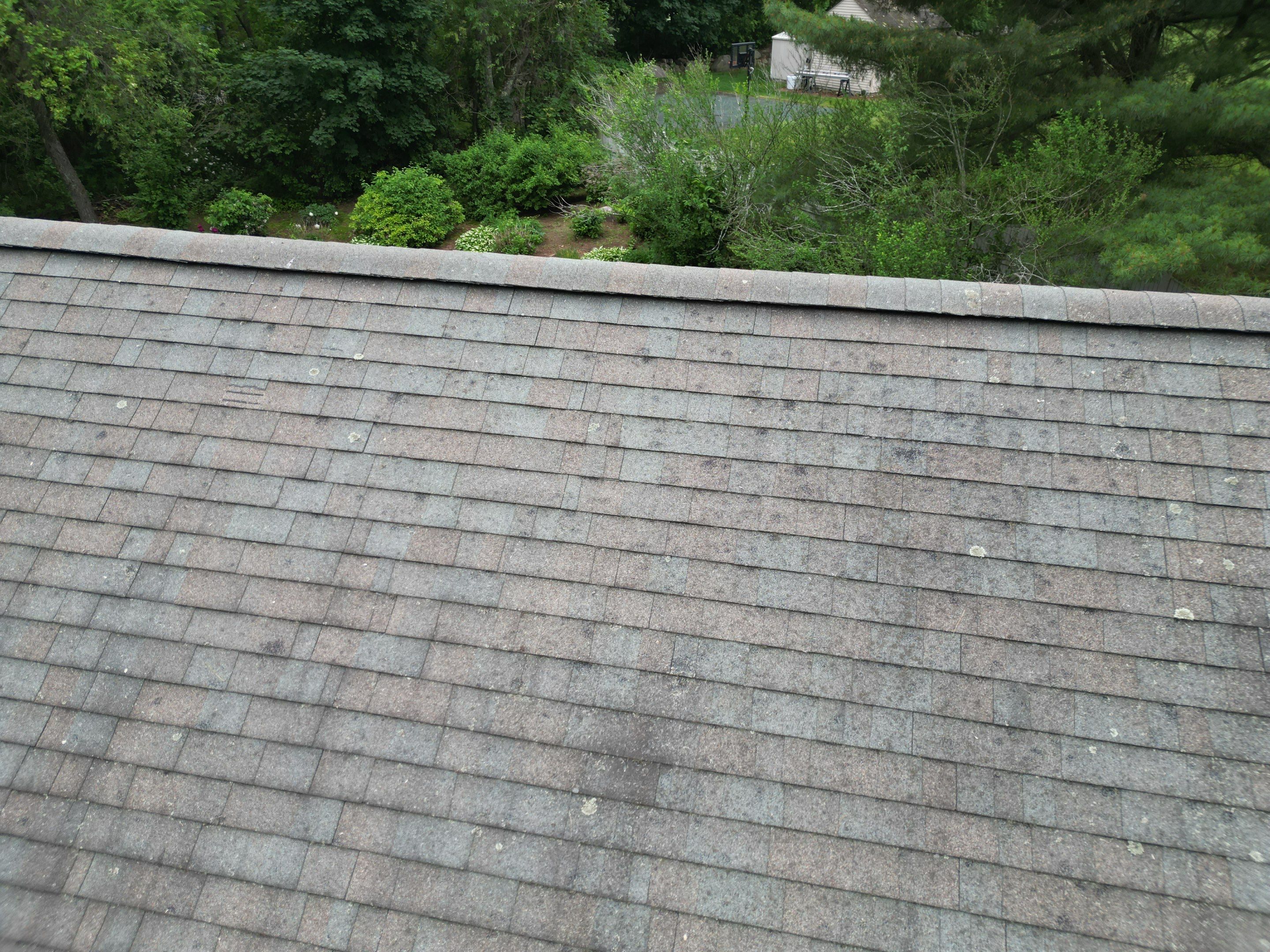 Asphalt Shingle Roof Replacement | Billerica, MA by Mighty Dog Roofing of Greater Middlesex County