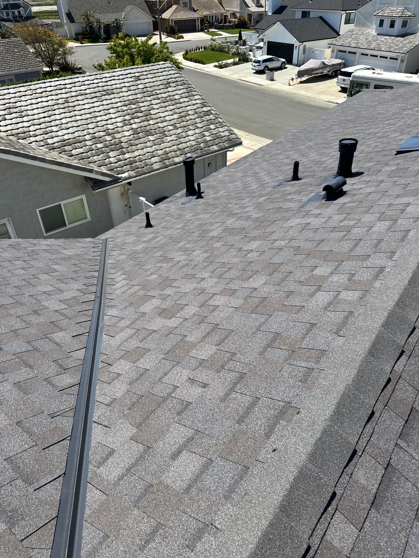 Roof Replacement - Huntington Beach, CA 92646 by Epic Roof Replacement