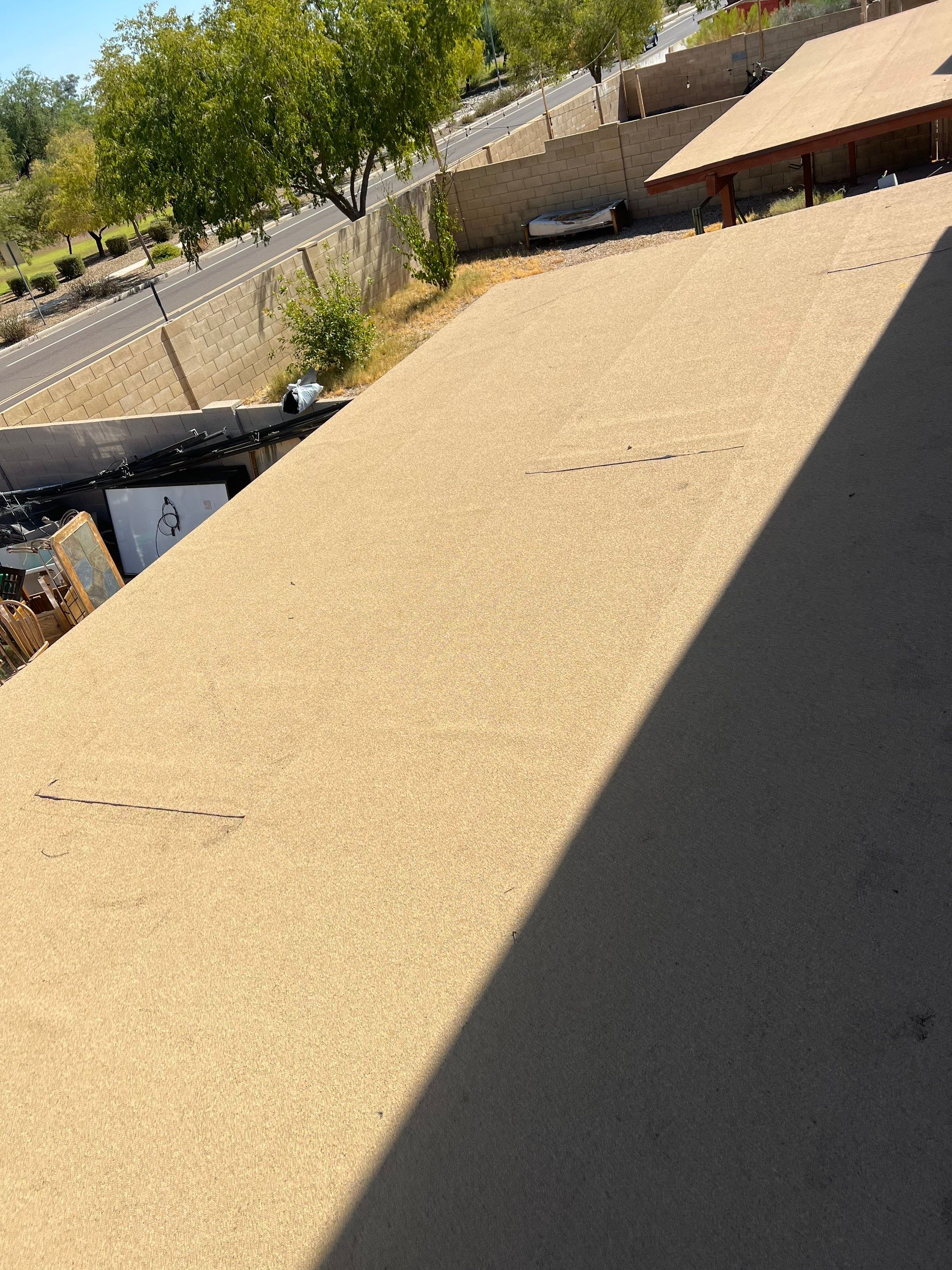 Todd's Full Re-Roof (Energy Star) by All Storm Roofing & Construction
