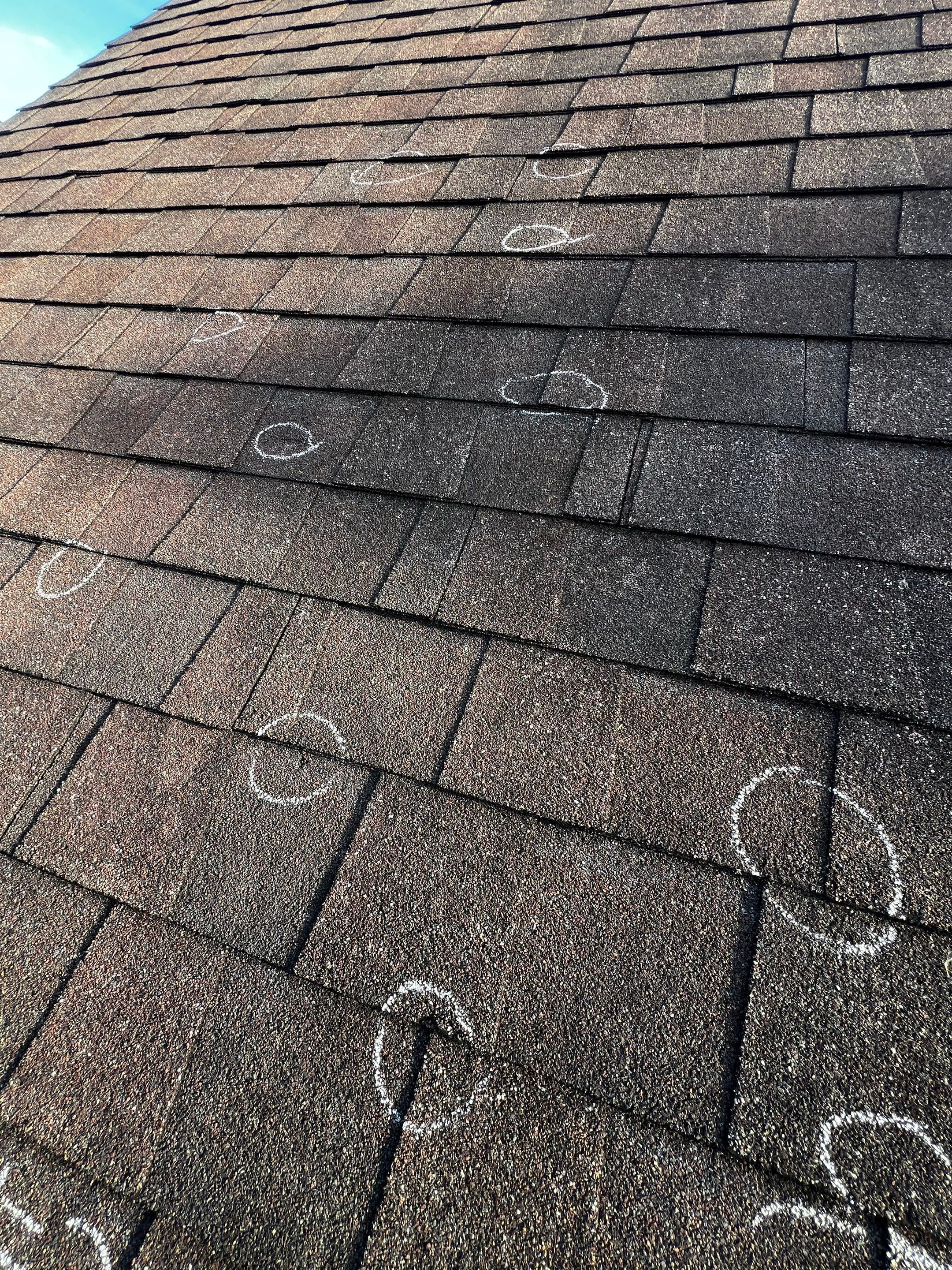 Asphalt Architectural Shingle Roof Replacement and Solar Integration in Longwood by Fortified Roofing Solutions Corp.