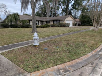Residential Property Maintenance — Orange Park, FL
