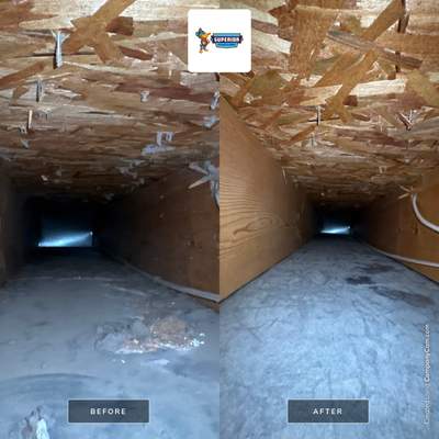 Air Duct Cleaning in Pittsburgh, PA