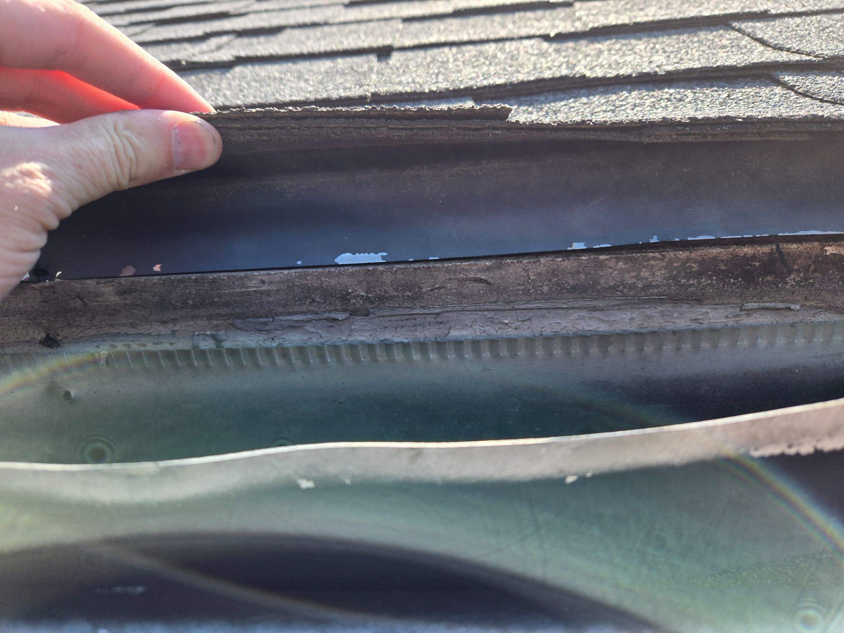 Perimeter Waterproofing & Gutter System Upgrade by Level Up Roofing and Restoration Services LLC
