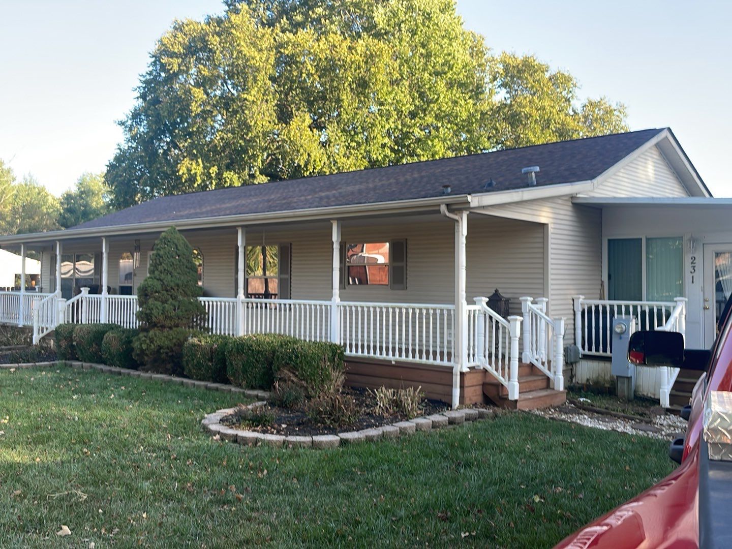 Residential Roofing Installation using Tamko Titan  by Storm Contracting 