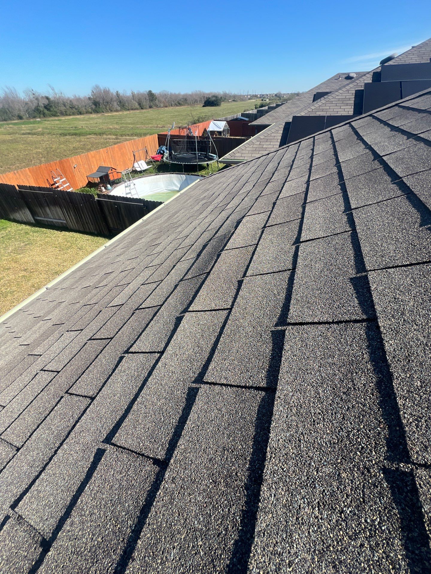 Roof Repair Katy by Roof Repair Services LLC