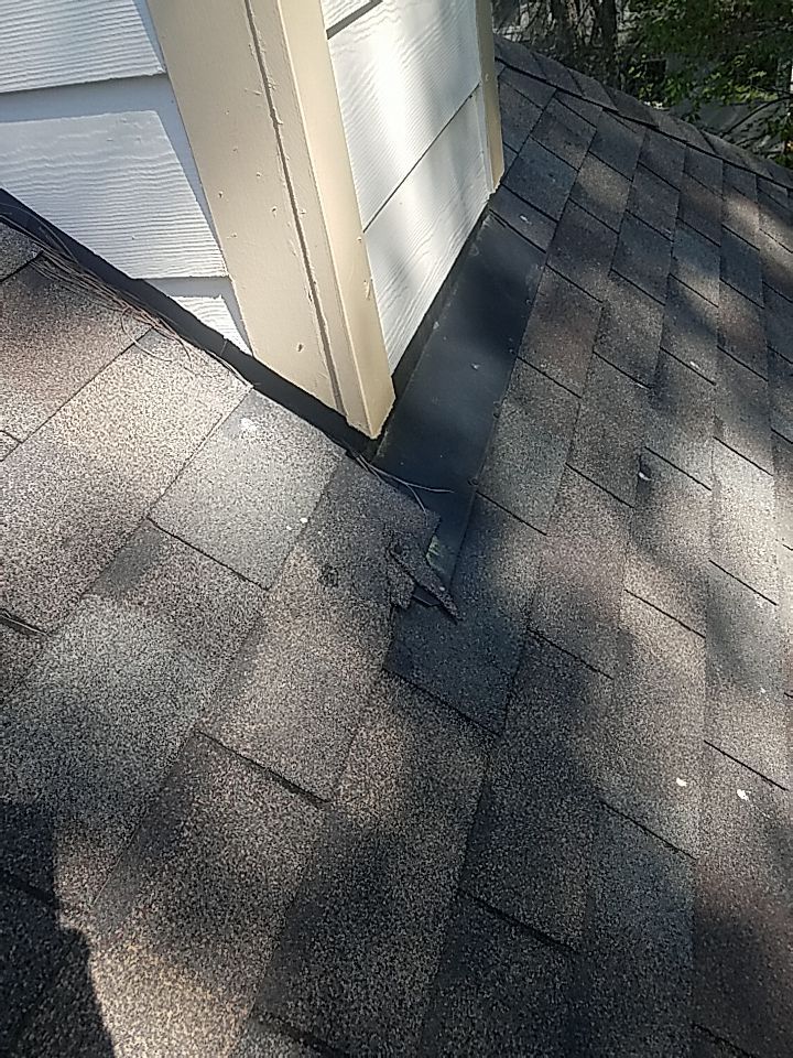 Residential Roofing Repair using Roof Repair by American Roofing NC