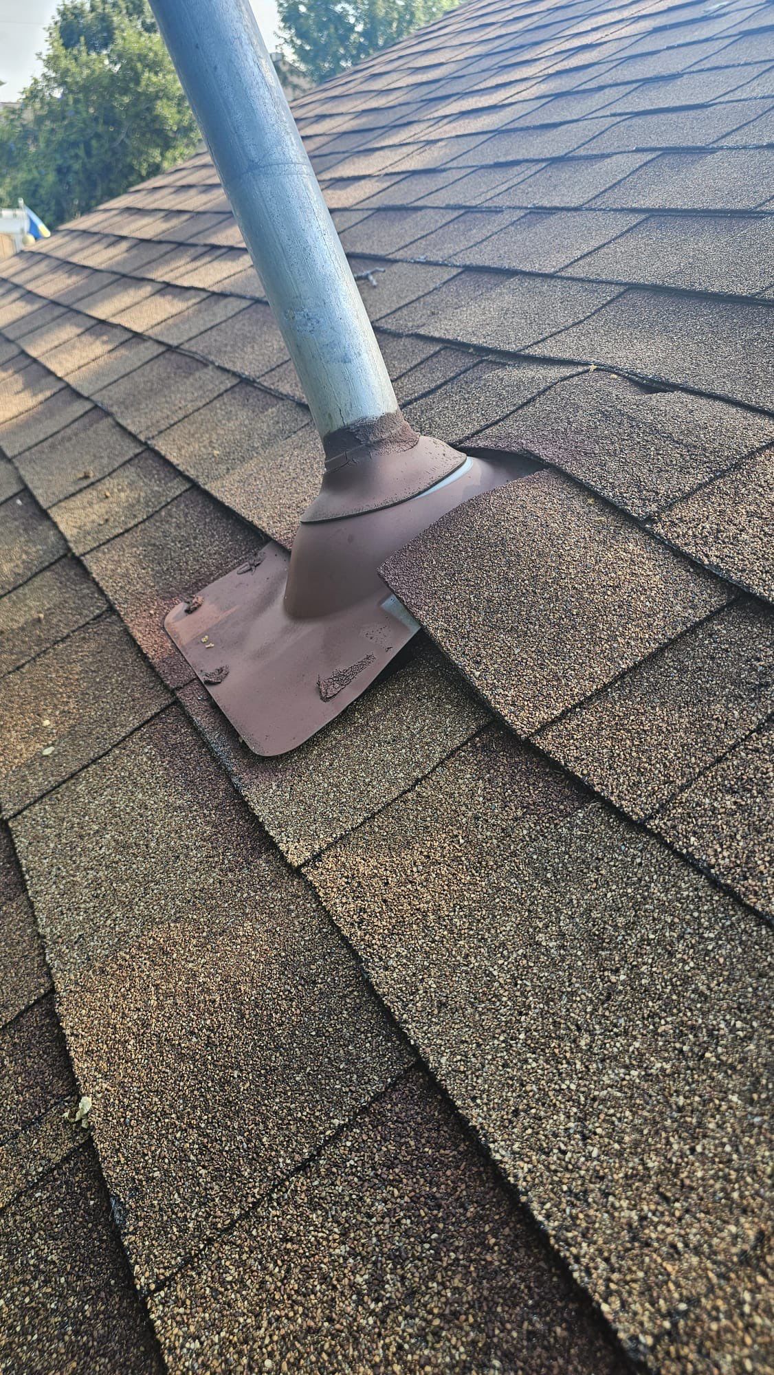 π Driveway & Drainage Transformation by Texas Urban Elements