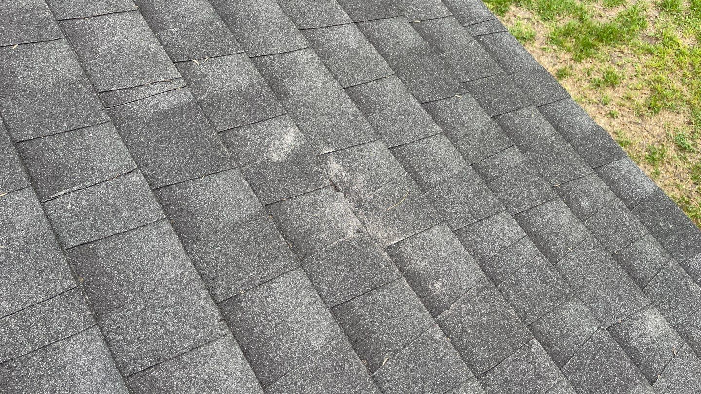 Residential Roofing Installation using GAF Timberline HDZ by Lighthouse Roofing
