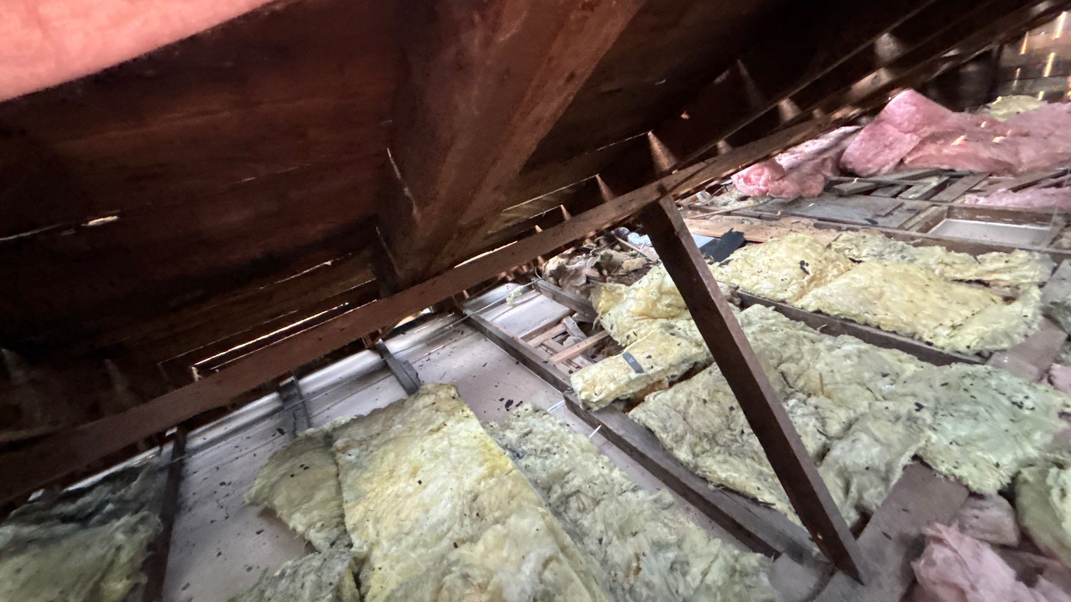 Roof Replacement using Owens Corning Onyx Black by 180 Contractors