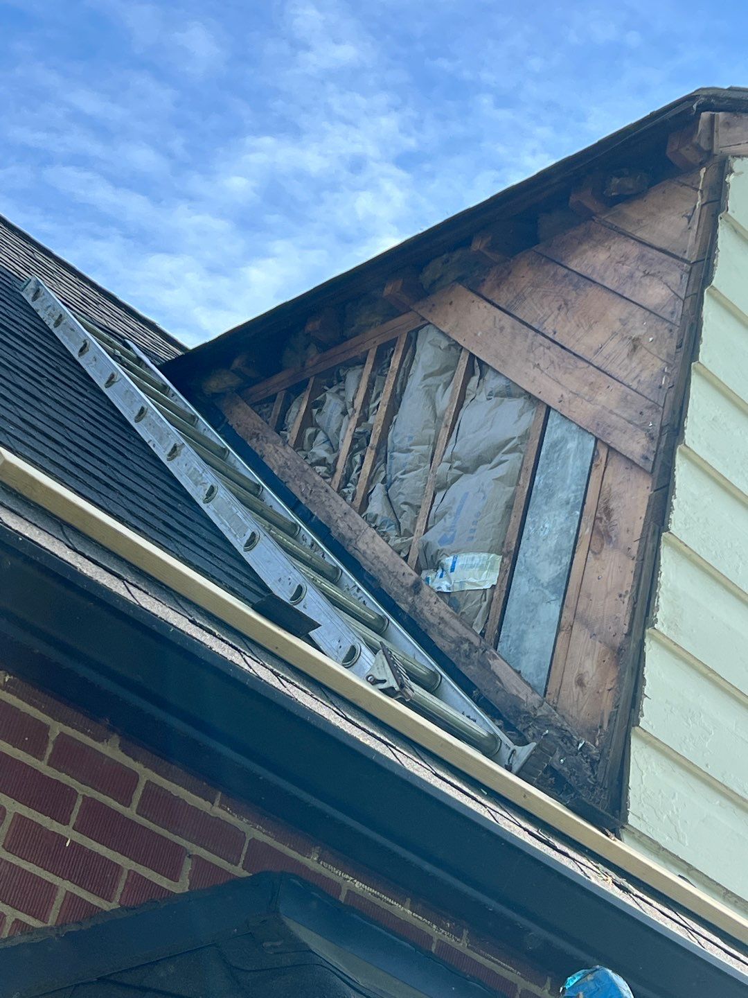 Annandale: James Hardie Siding Installation by RM Banning, Inc.