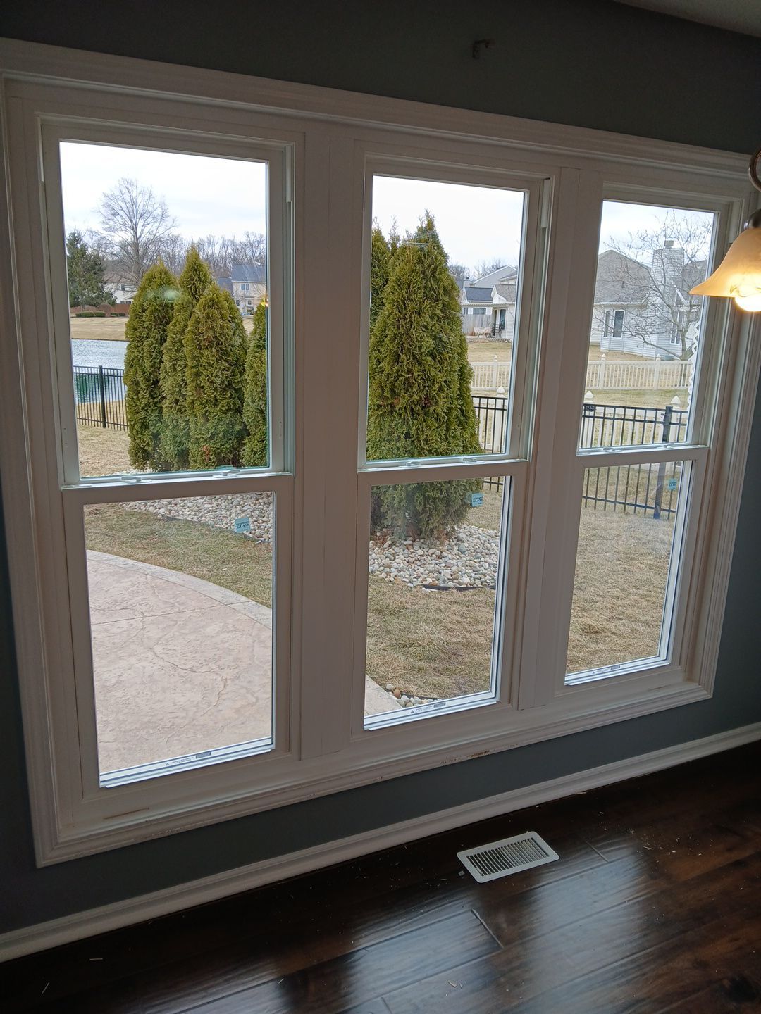 6 Replacement Window Project - Fort Wayne, IN 46845 by Window World Of Fort Wayne