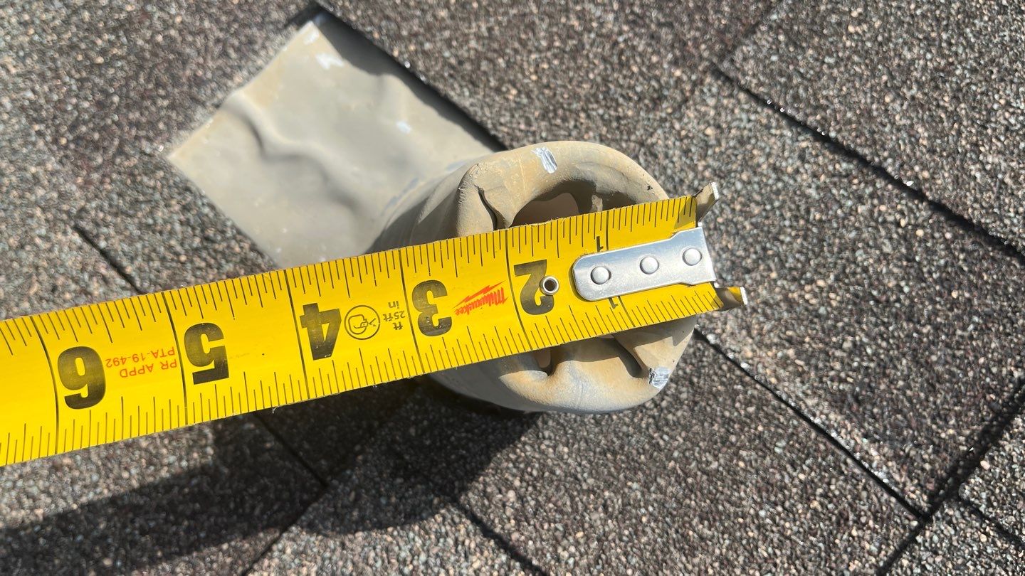 Residential Roofing Installation using Owen's Corning by Roof Concepts Construction